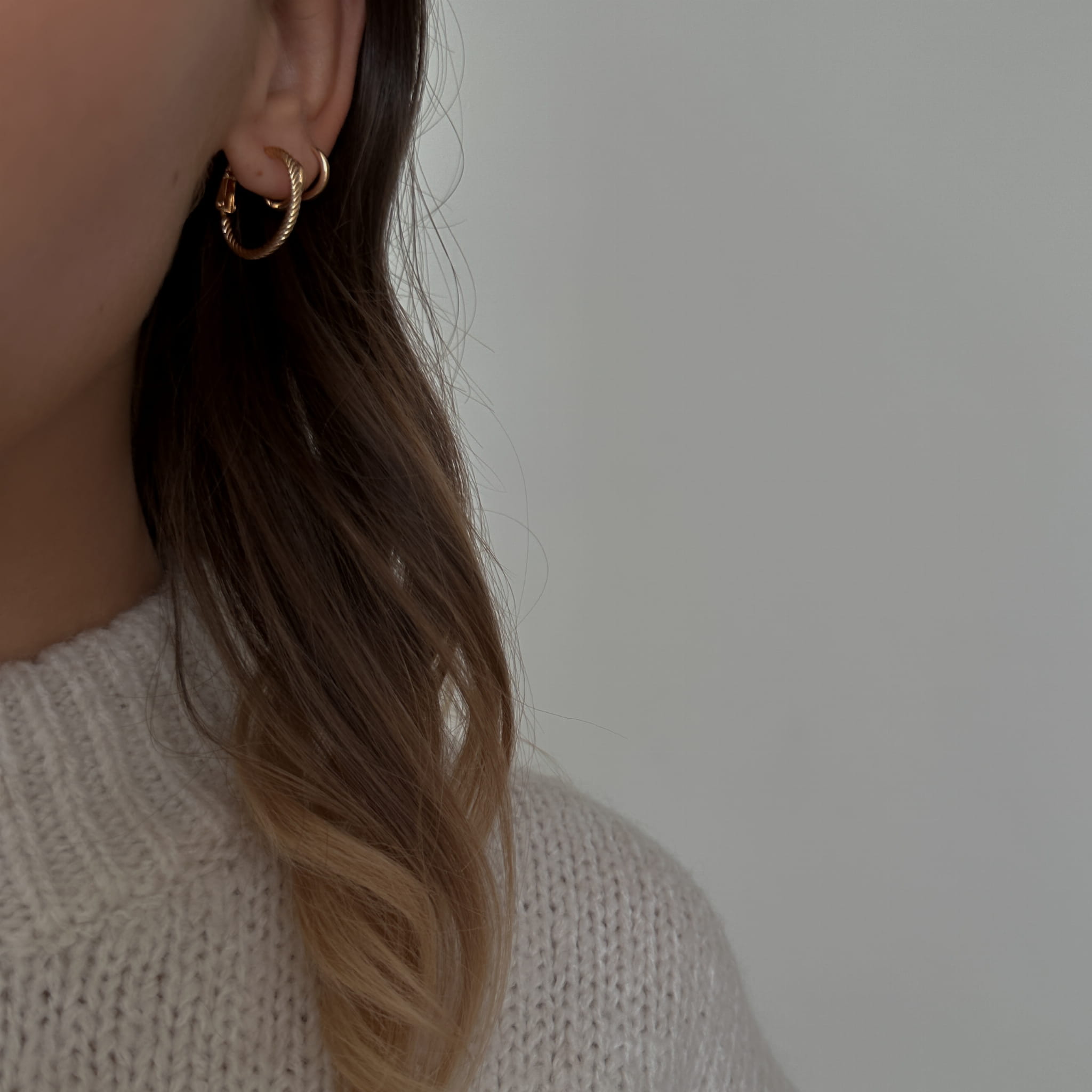 Rope Hoops