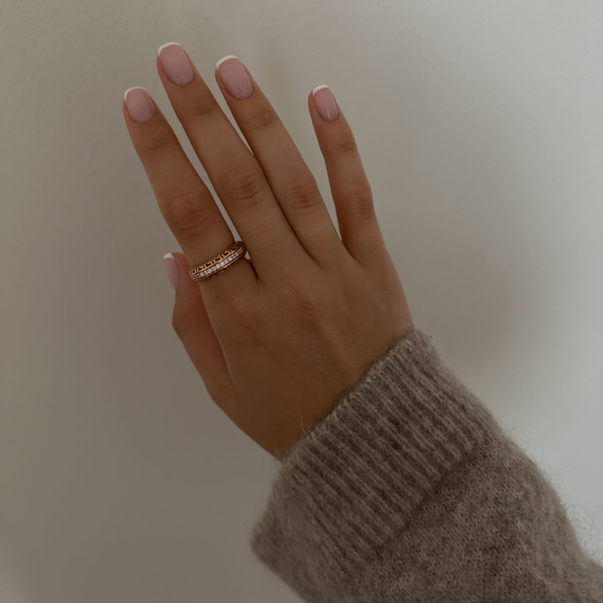 Greek Ring