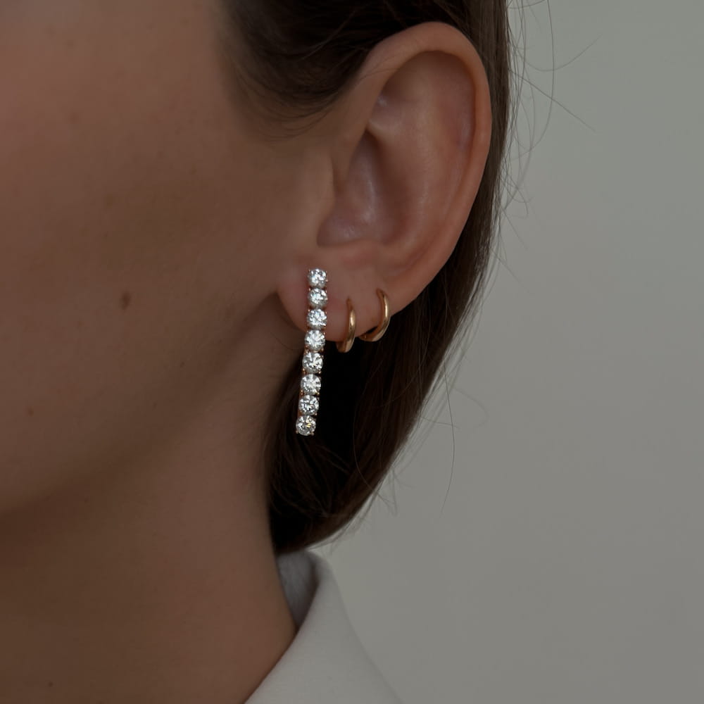 Samantha Earrings
