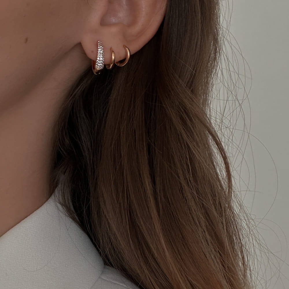 Stunning Hoops