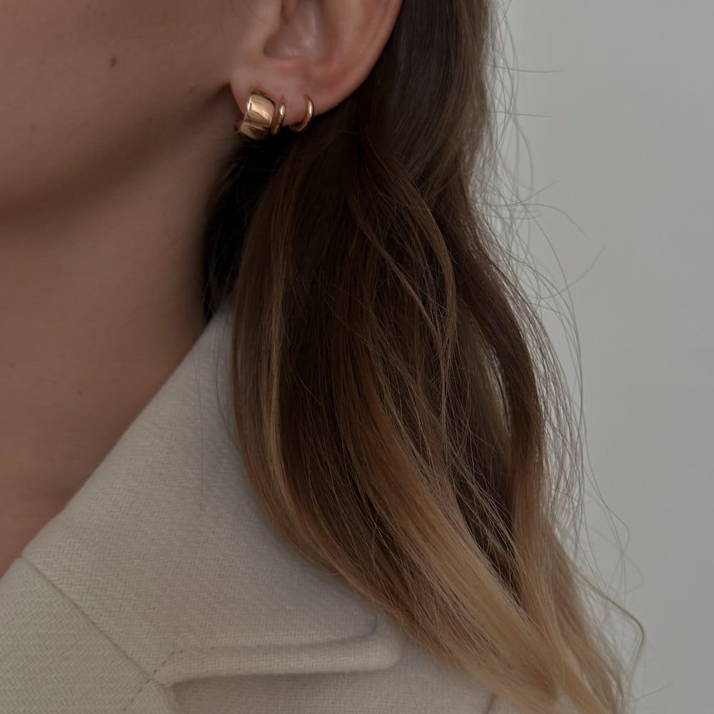 It Girl Hoops