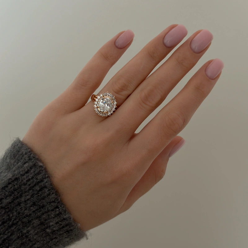 Cocktail Ring