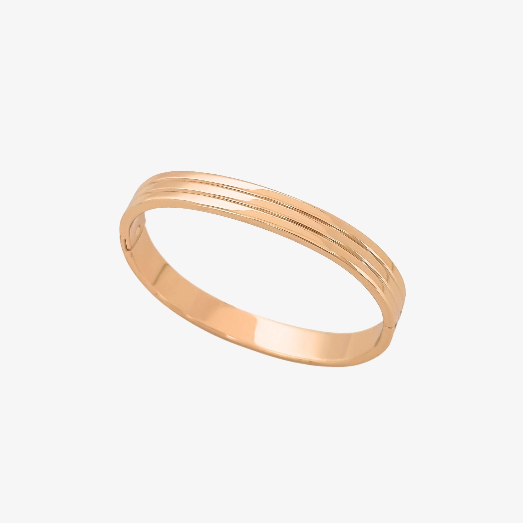 Triple Bangle