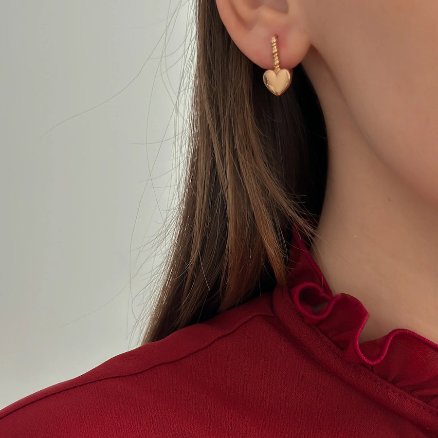 Loveable Earrings