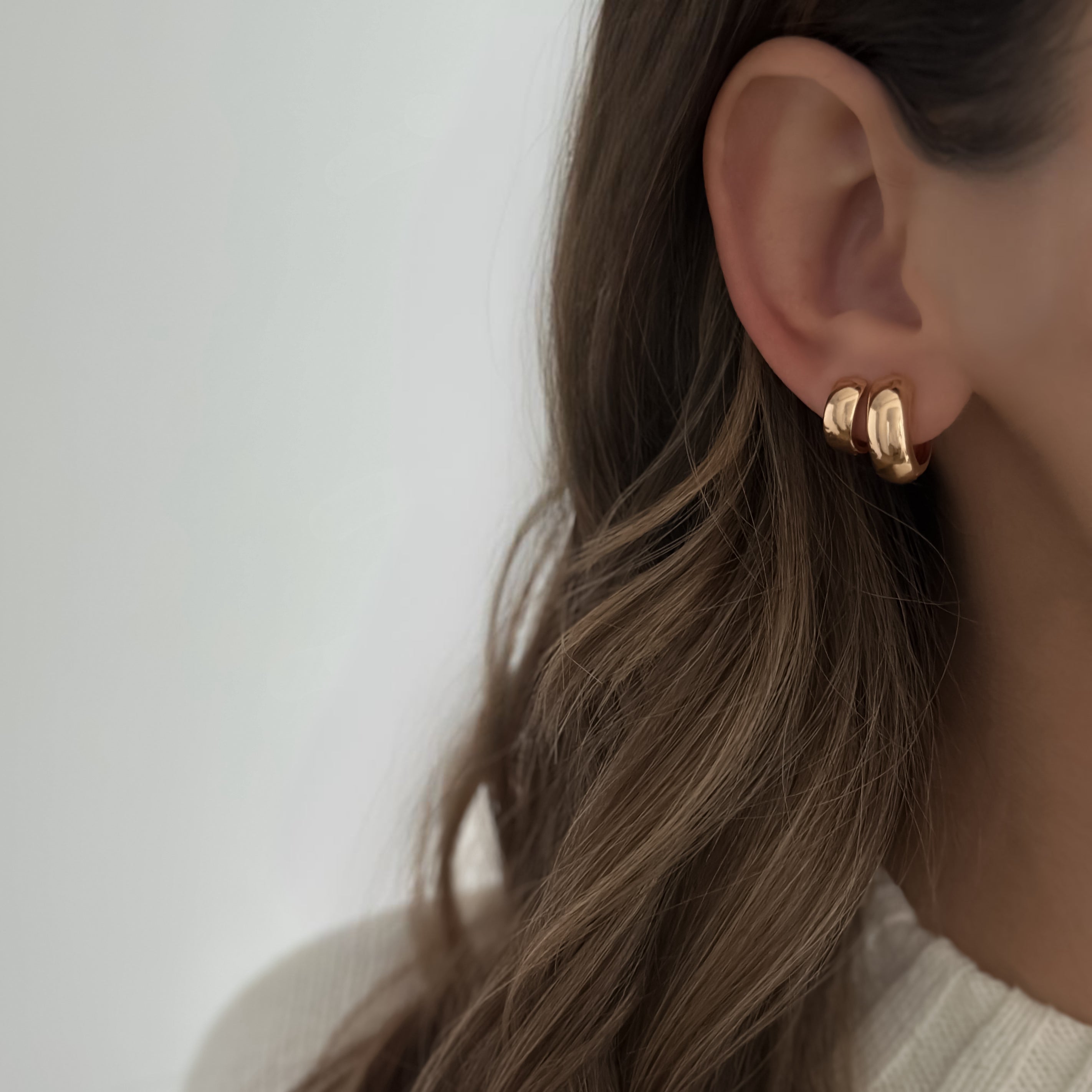 Willow Hoops