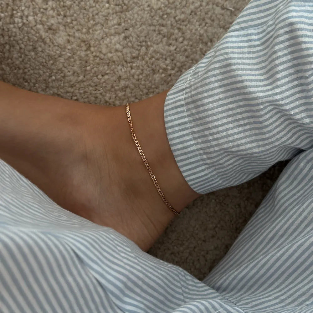 Essential Anklet
