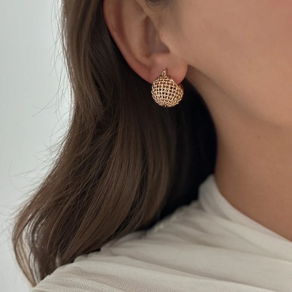Sphere Hoops