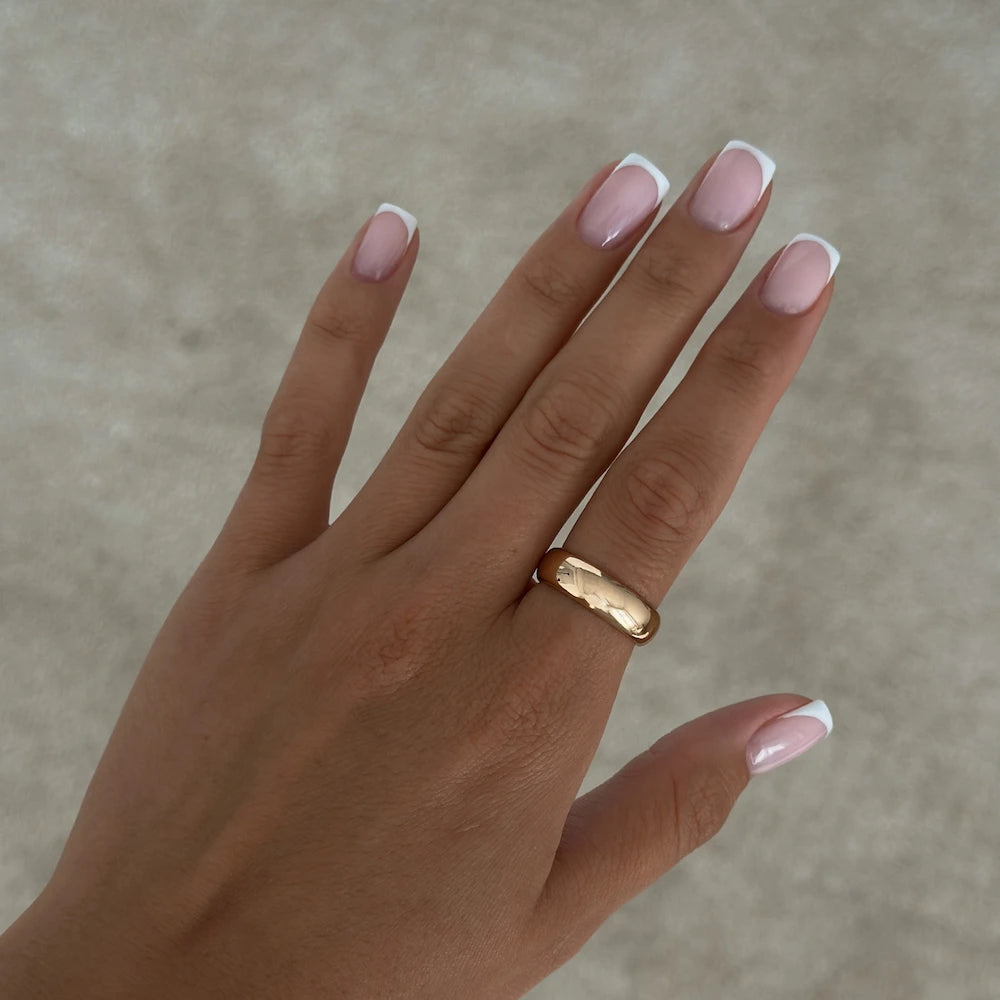 Thick Band