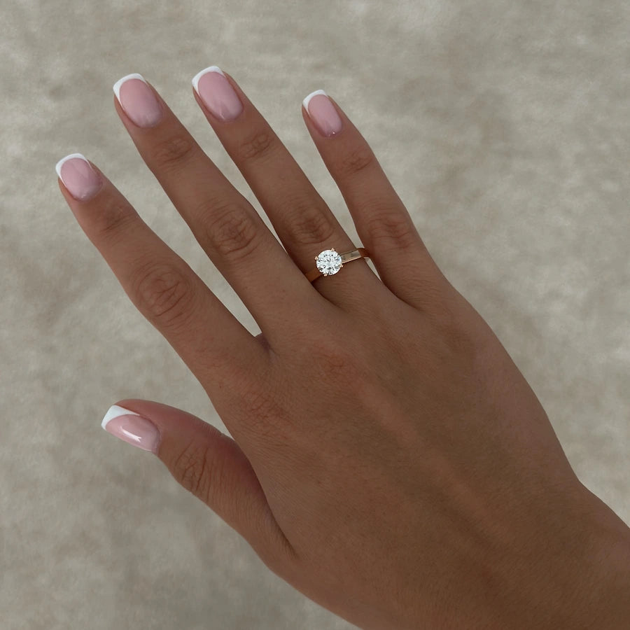 Married Ring