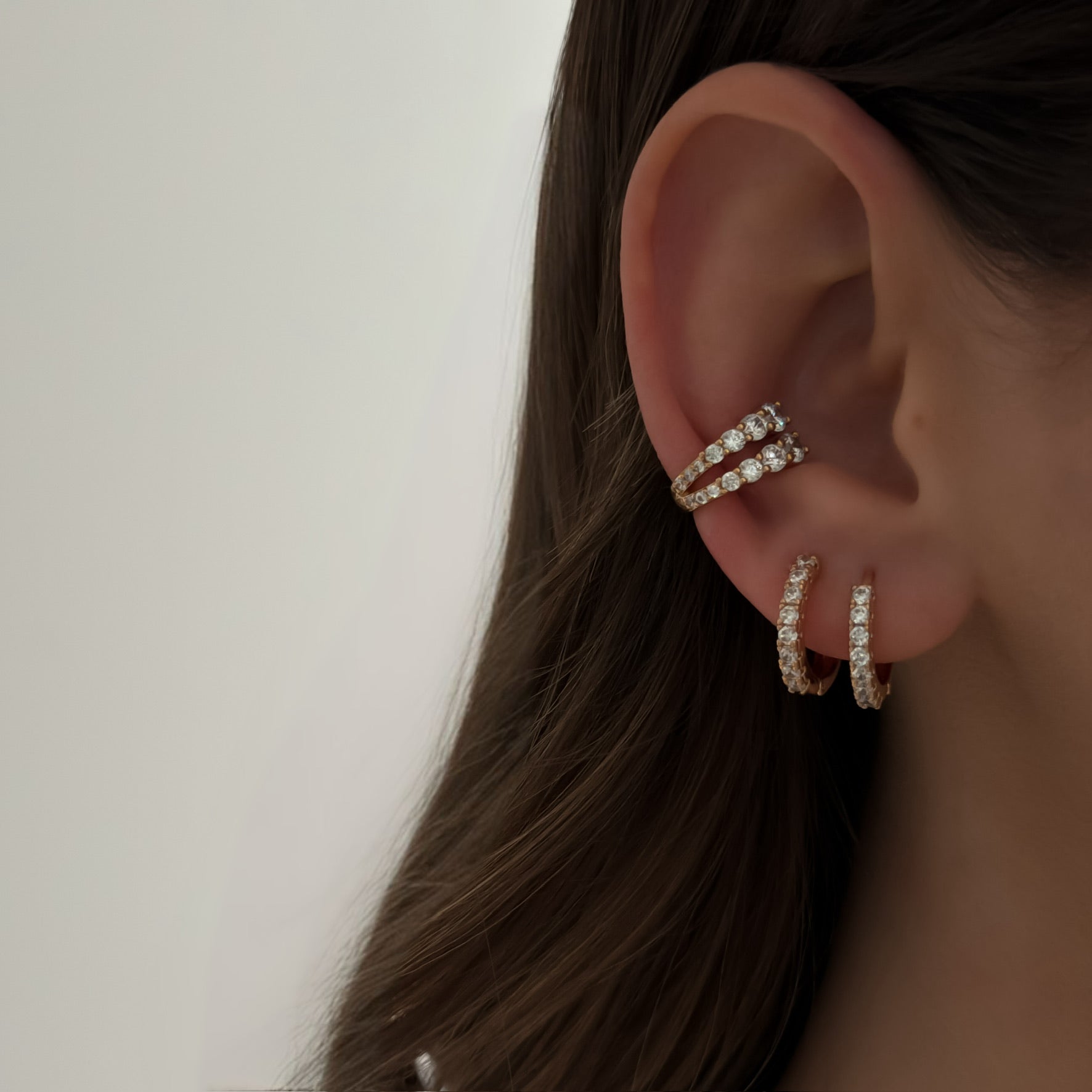 Ariana Ear Cuff