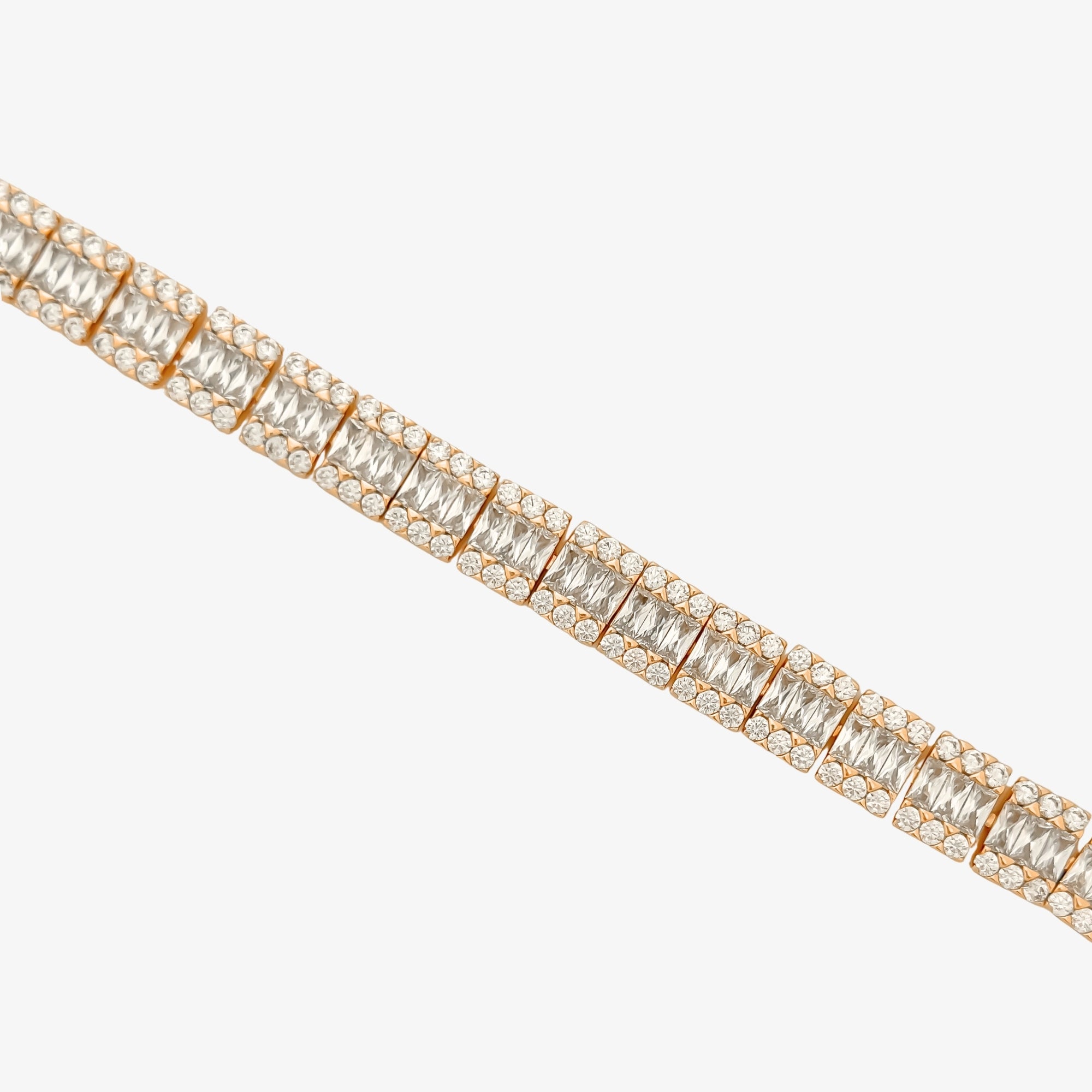 Festive Shine Bracelet