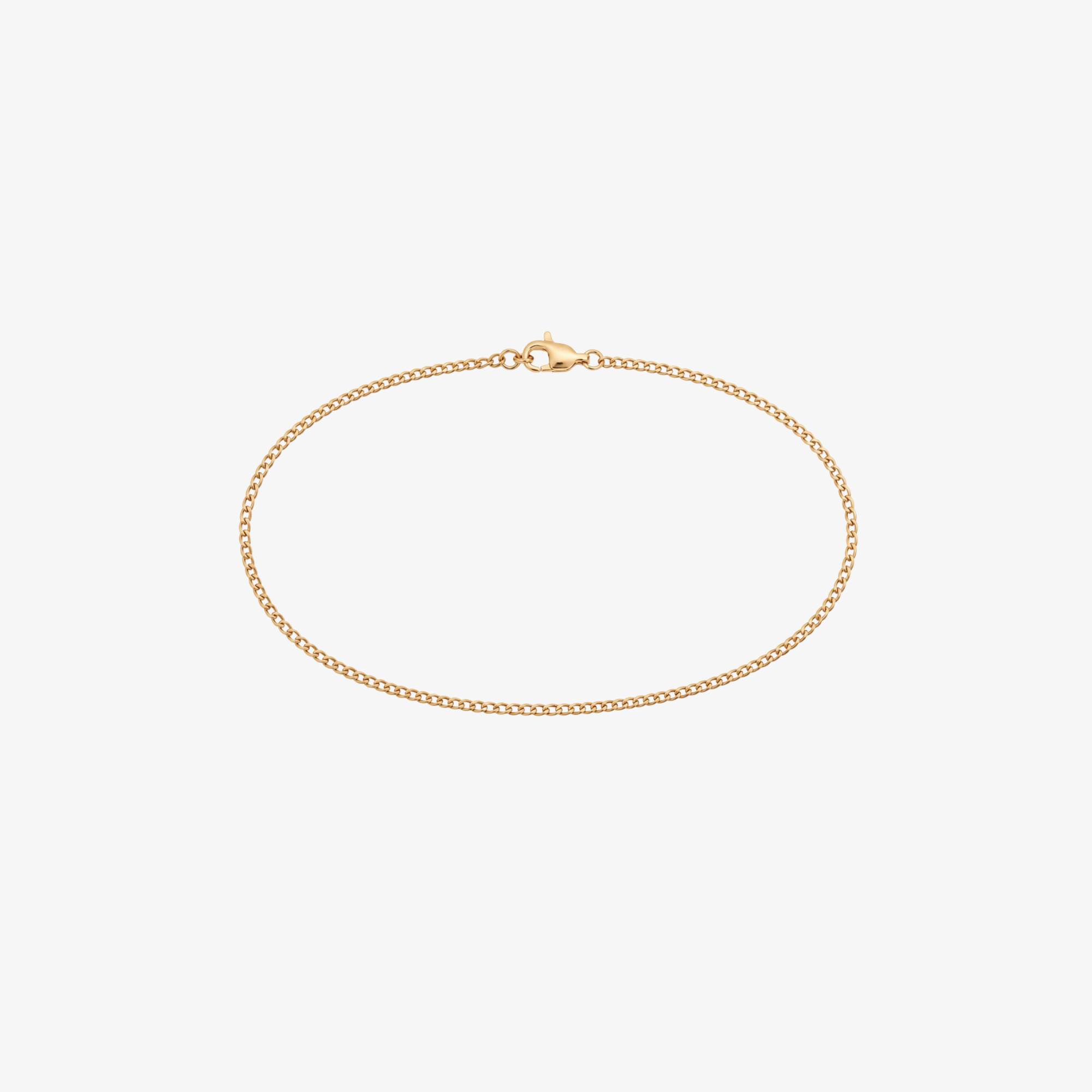Ordinary Anklet