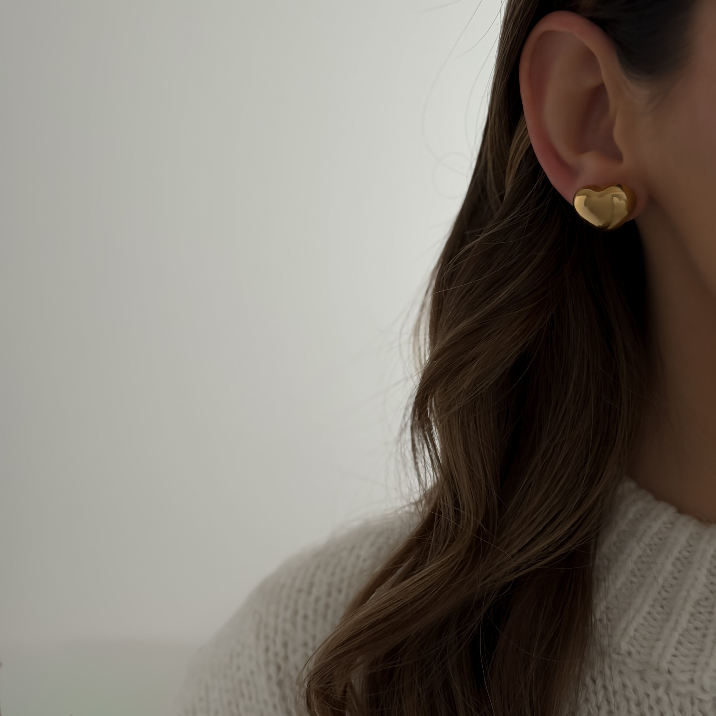 Juliet Studs SS