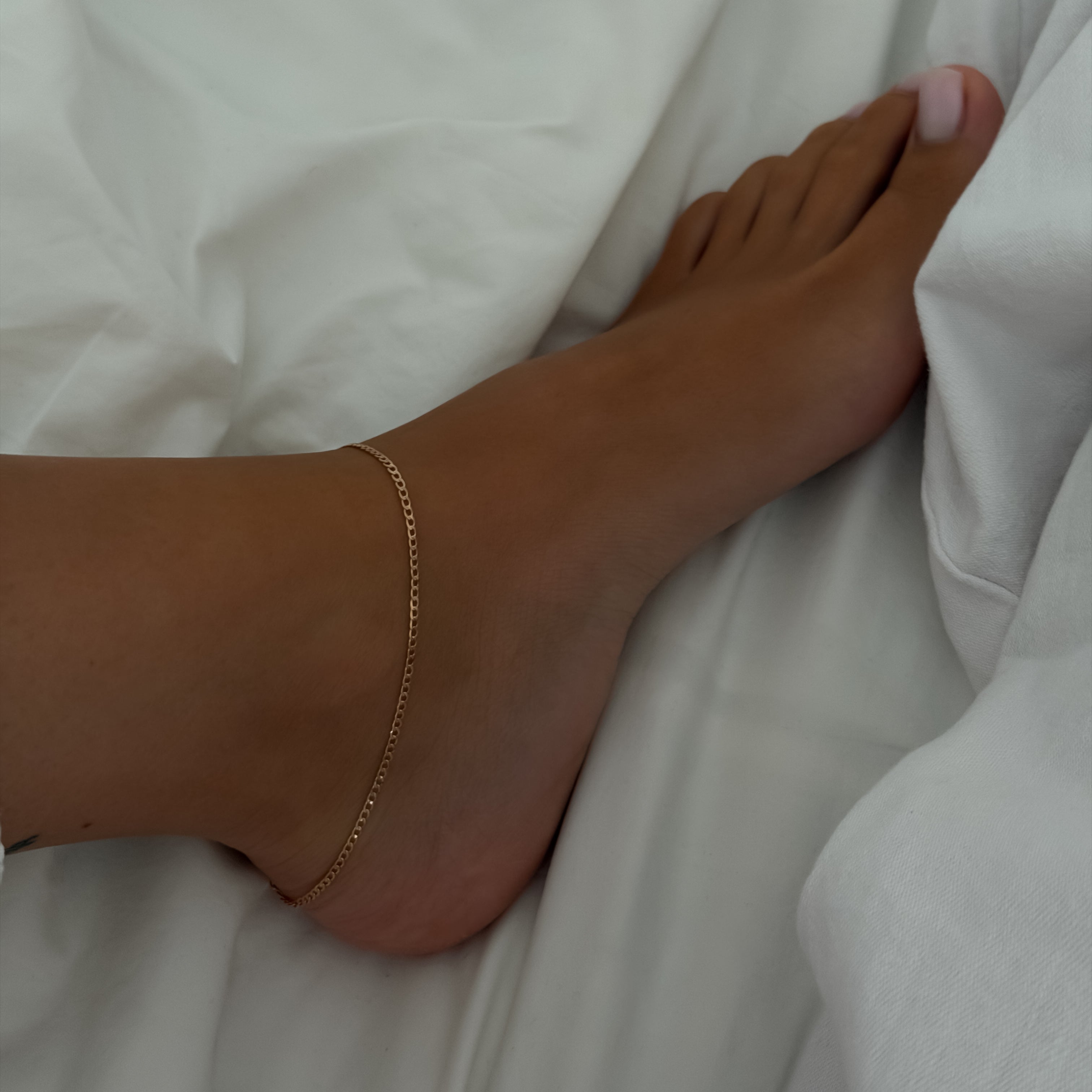 Ordinary Anklet