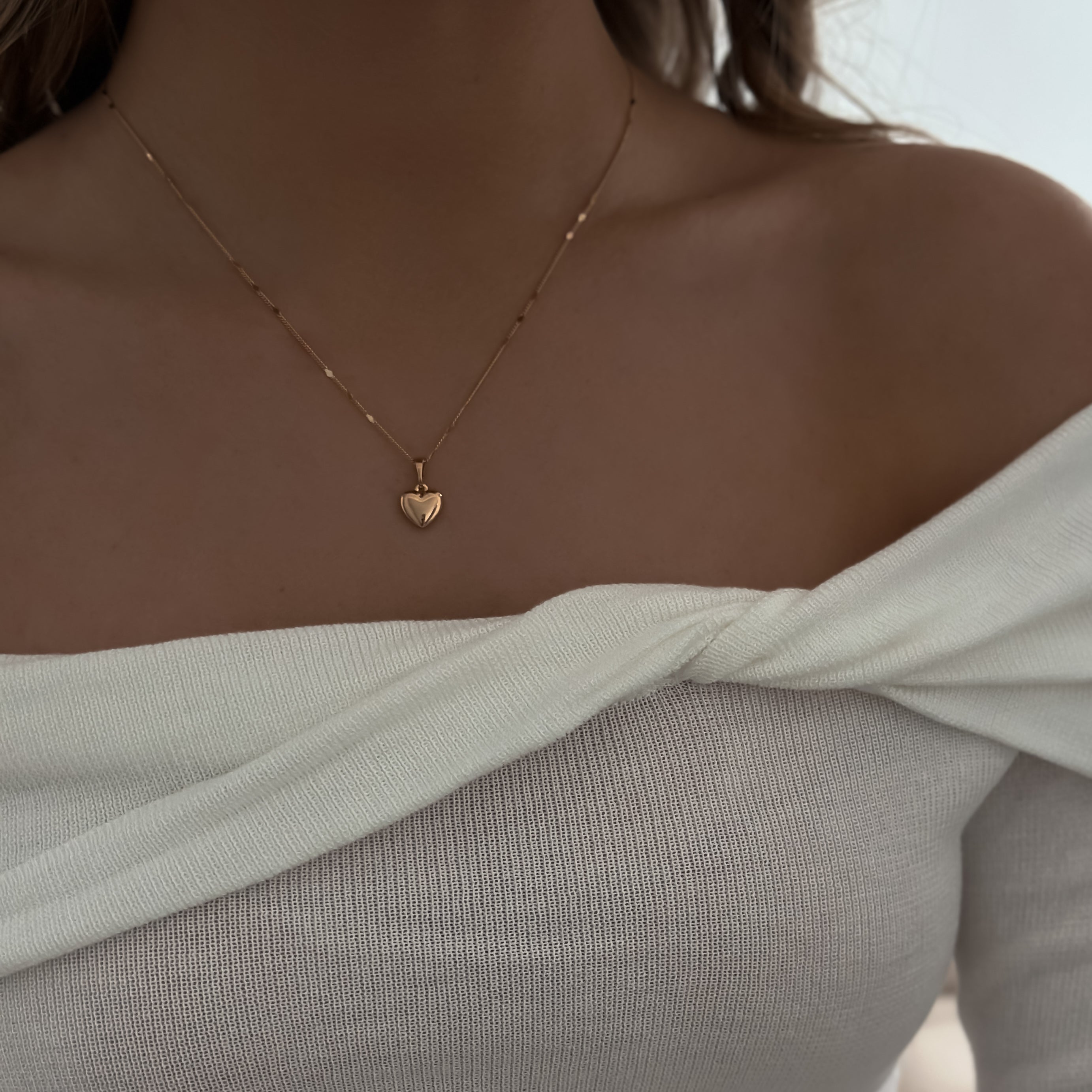 Amore Necklace