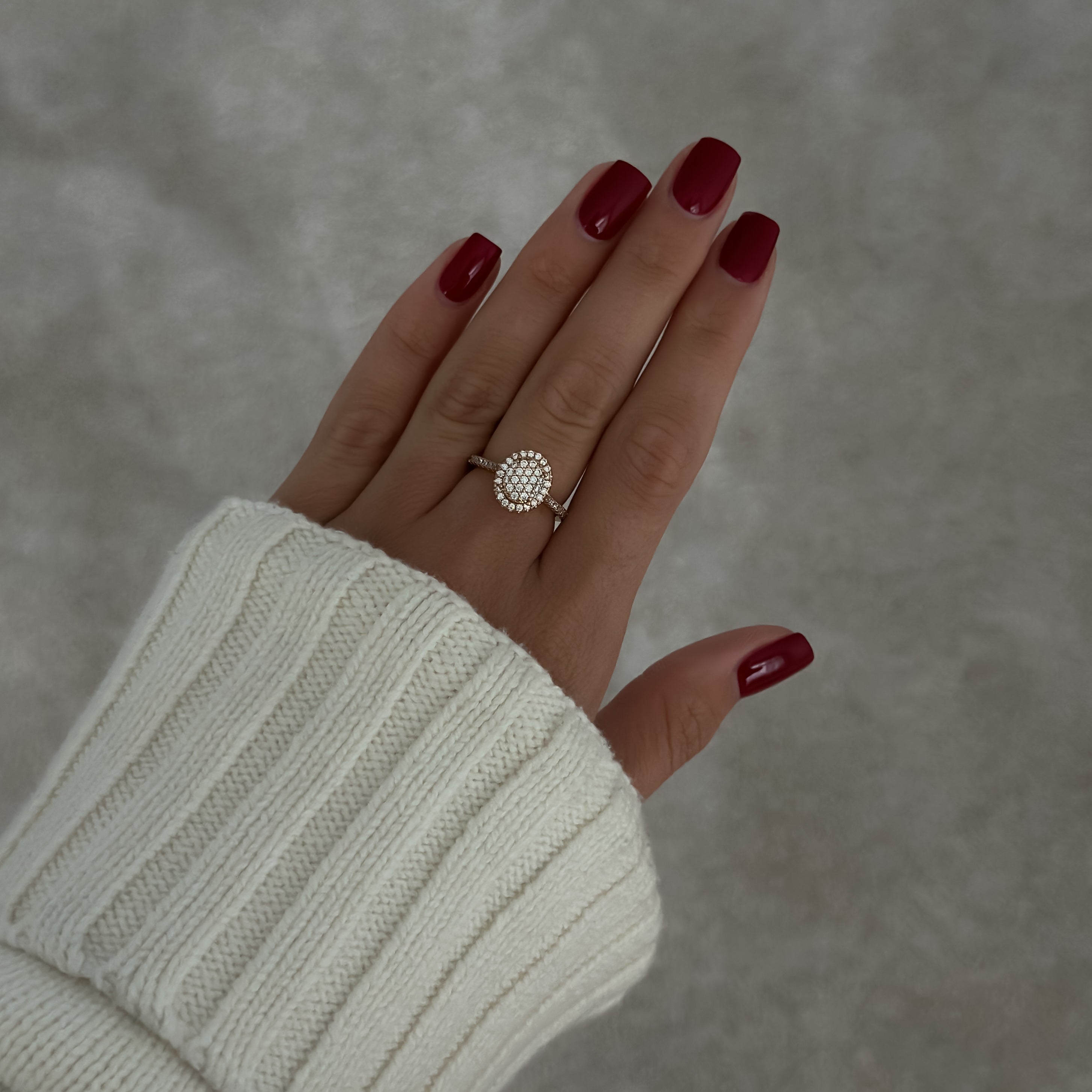 Elizabeth Ring
