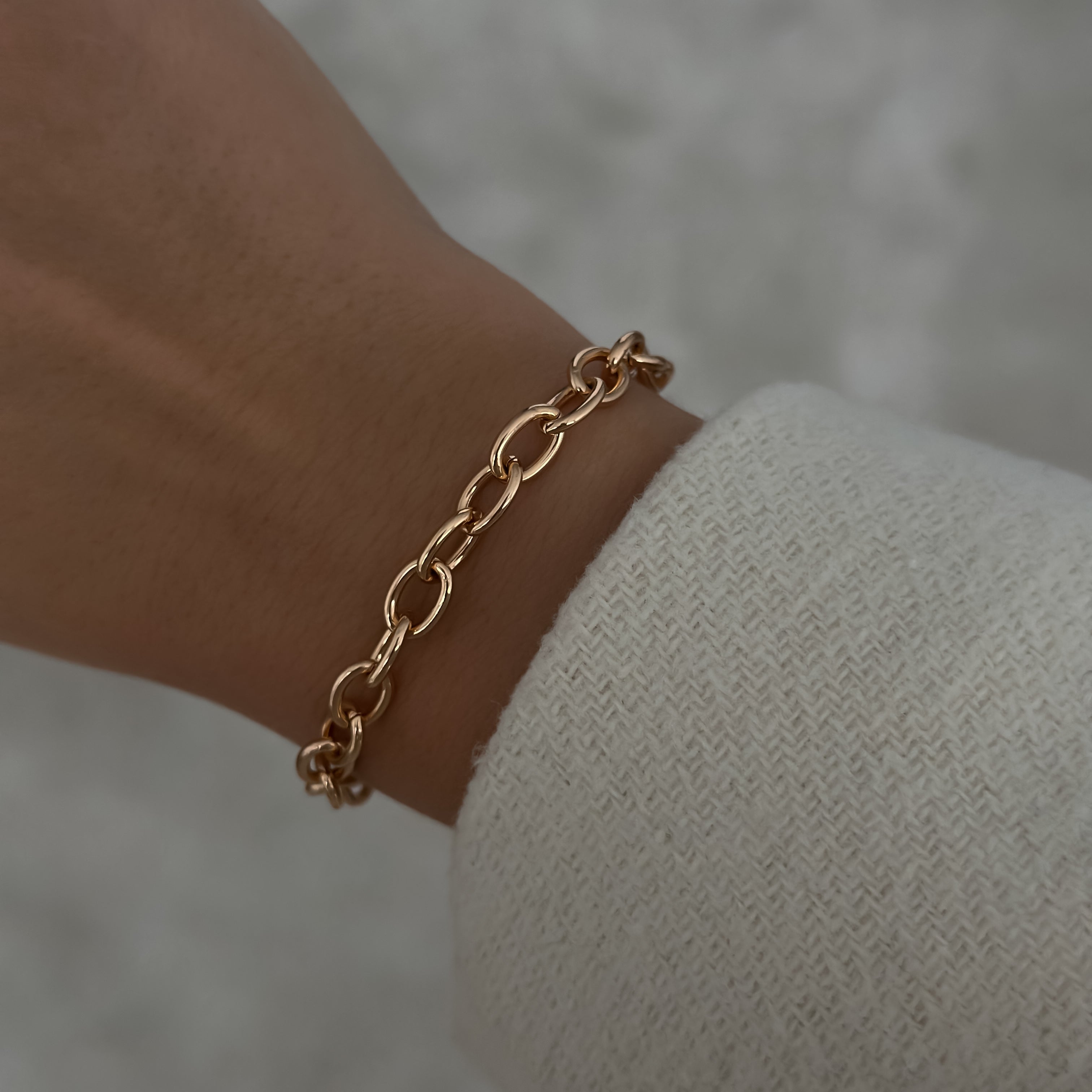 Ankier Bracelet