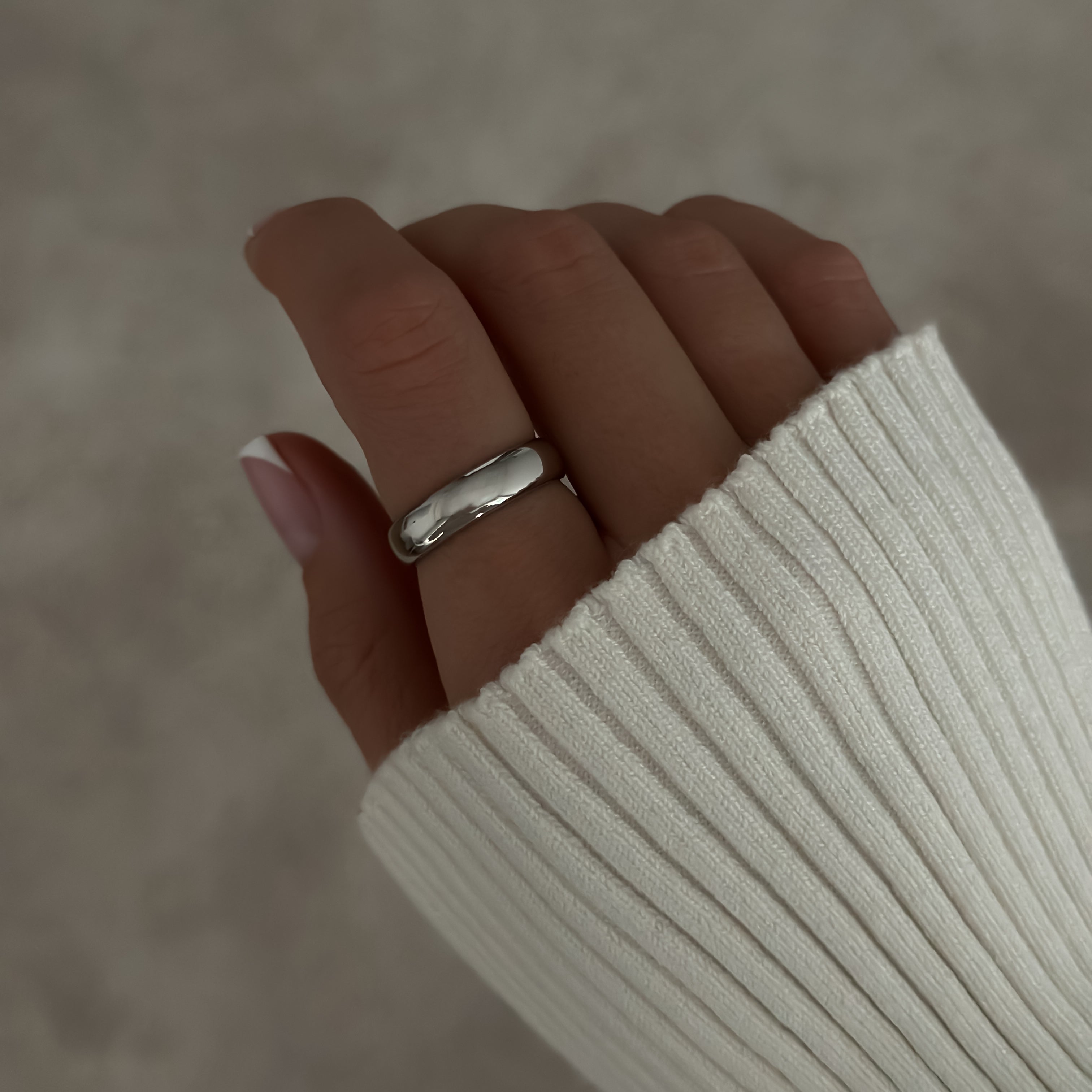 Ordinary Band [Silver]