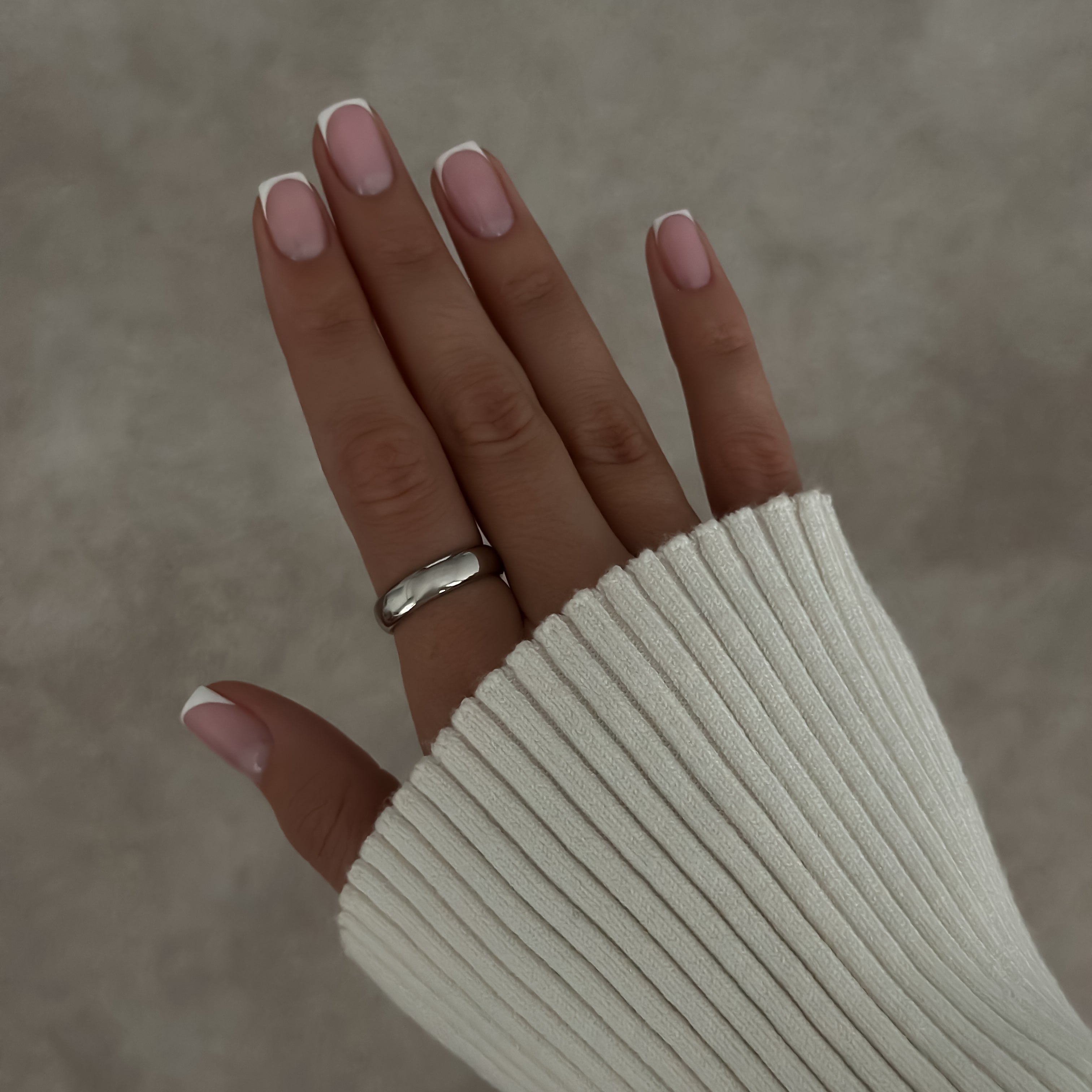 Ordinary Band [Silver]