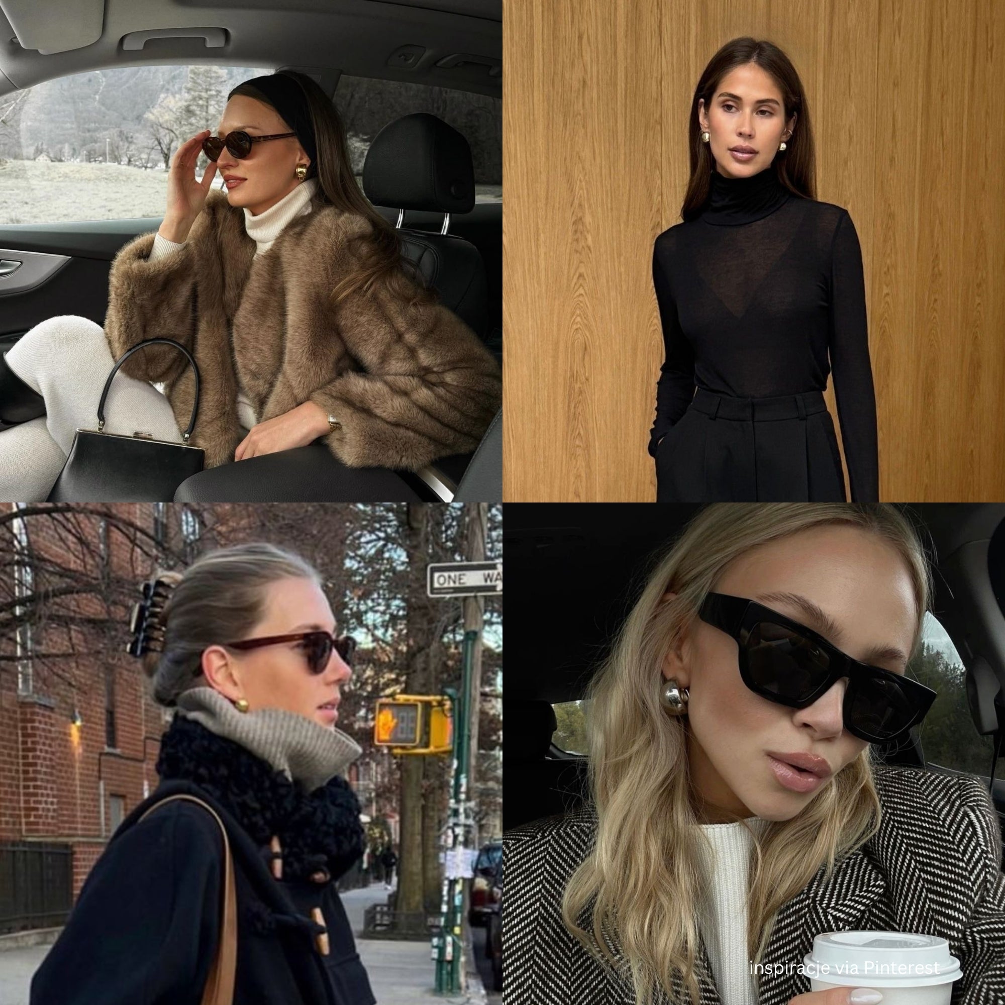 Odette Studs SS [Silver]