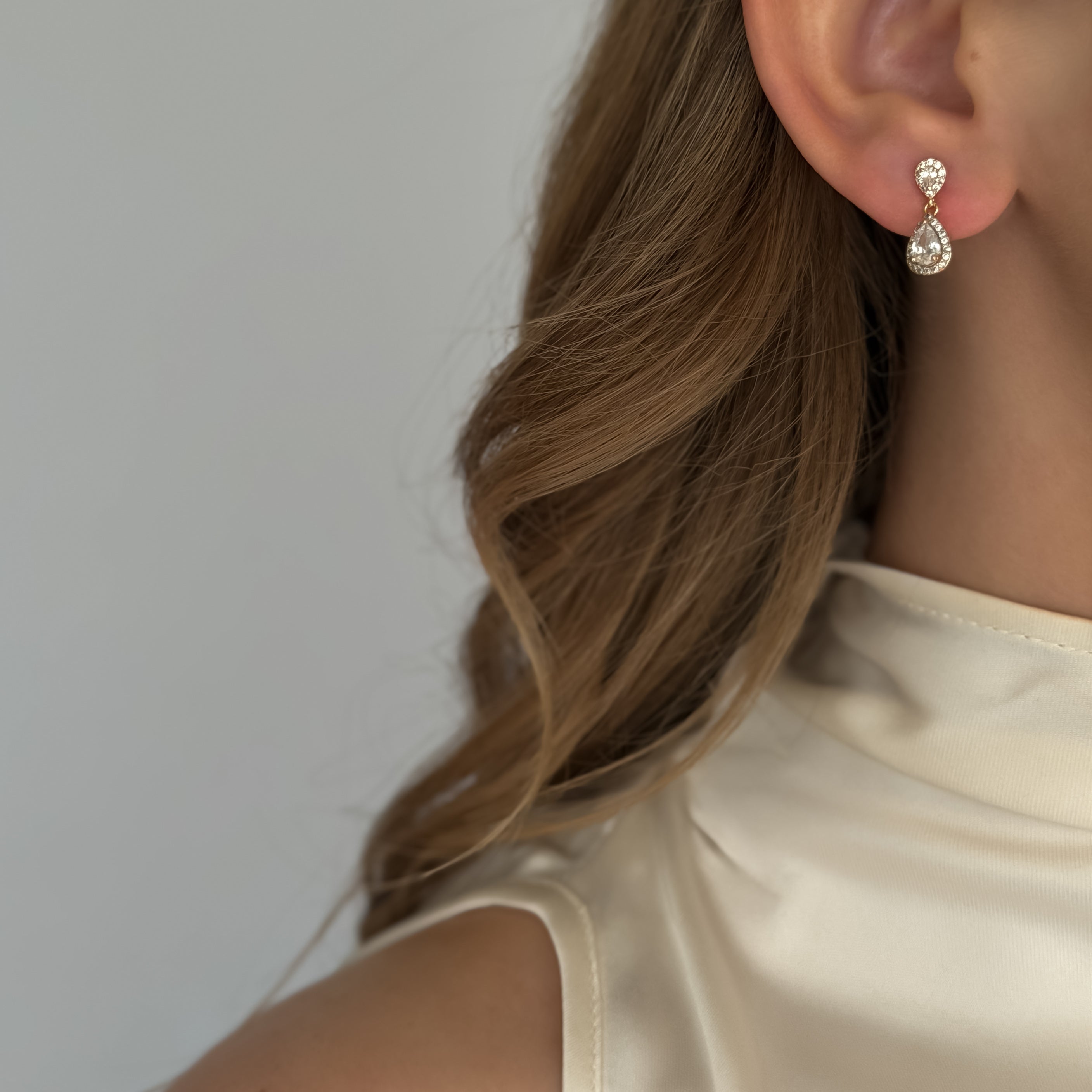 Cascade Drop Studs