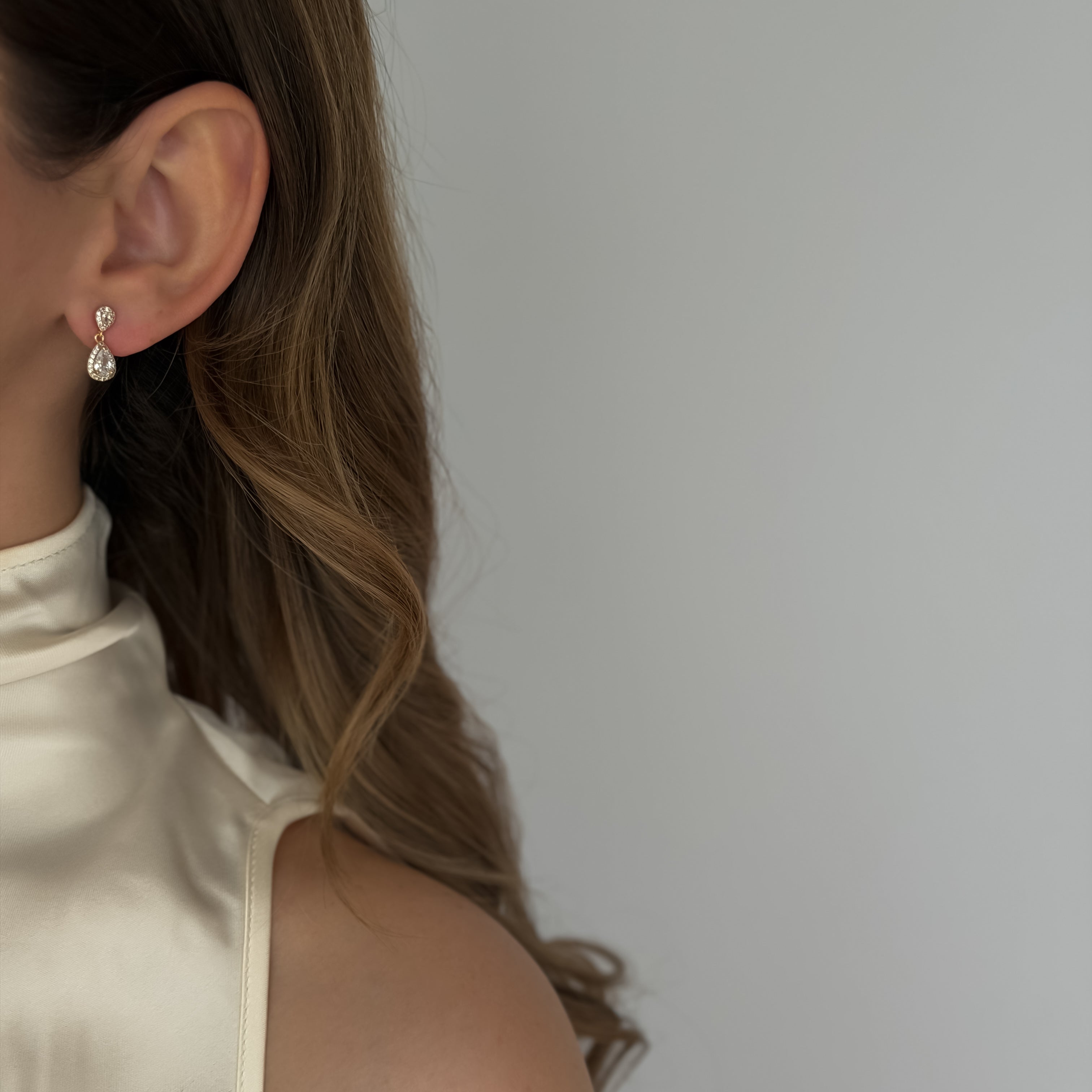Cascade Drop Studs