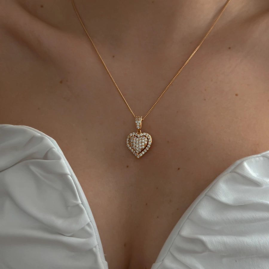 Anabelle Necklace