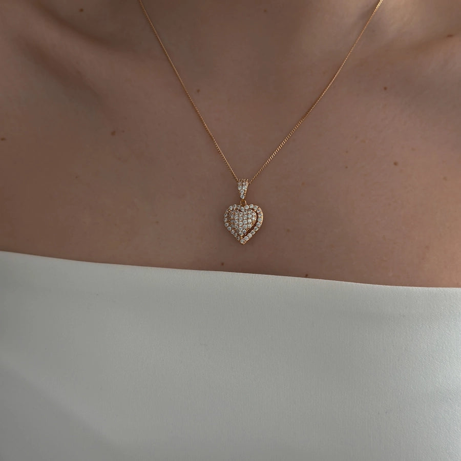 Anabelle Necklace