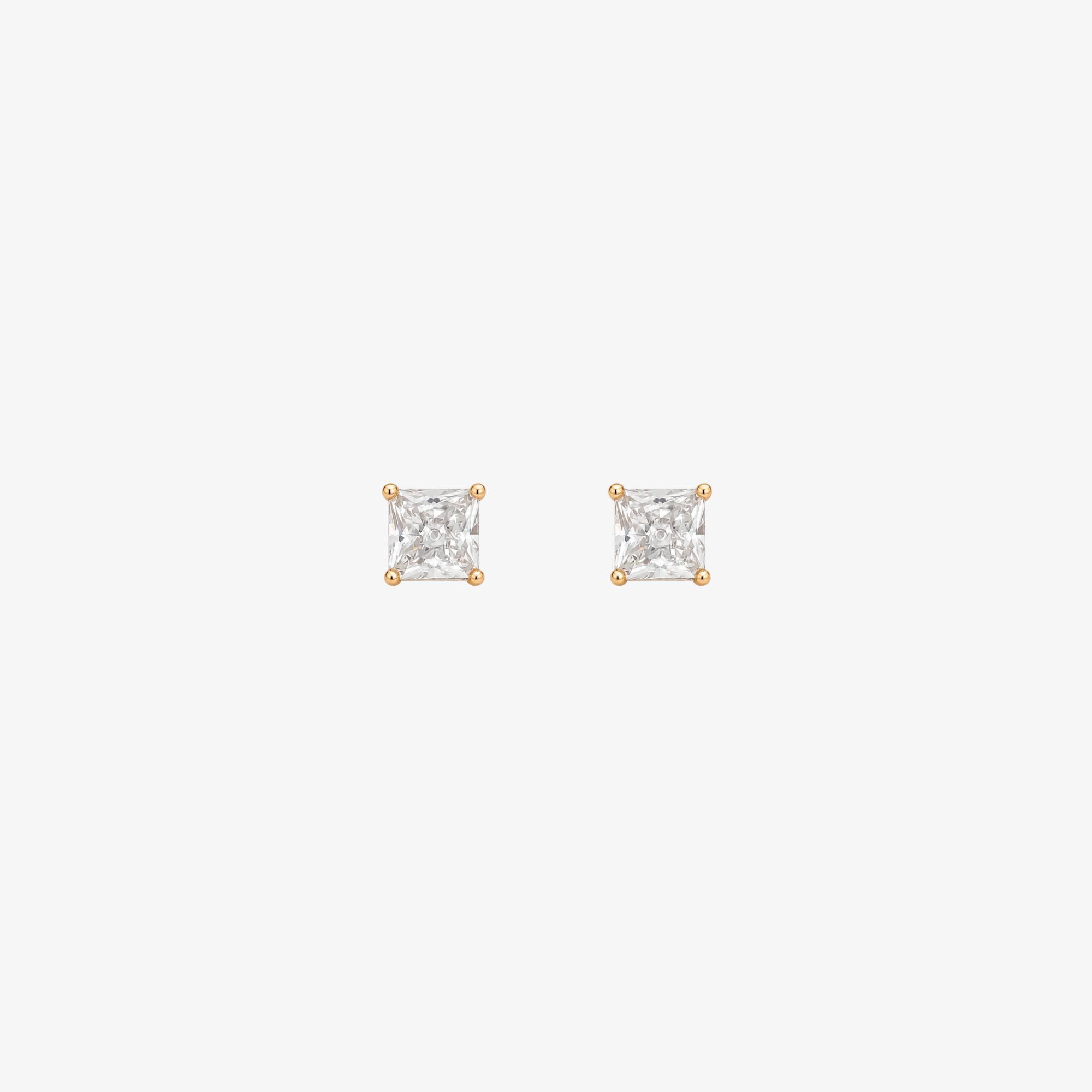 Carat Studs