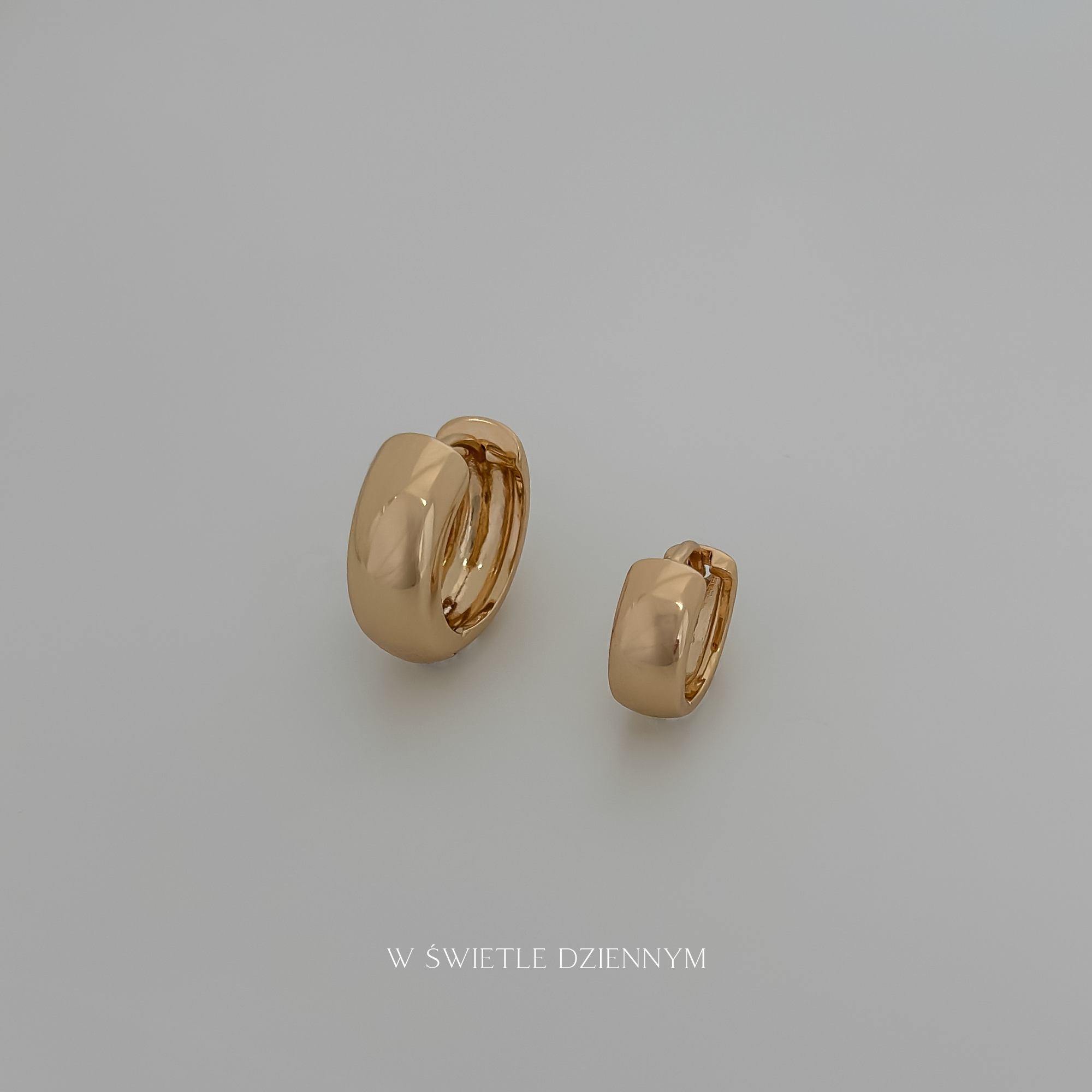 Willow Hoops