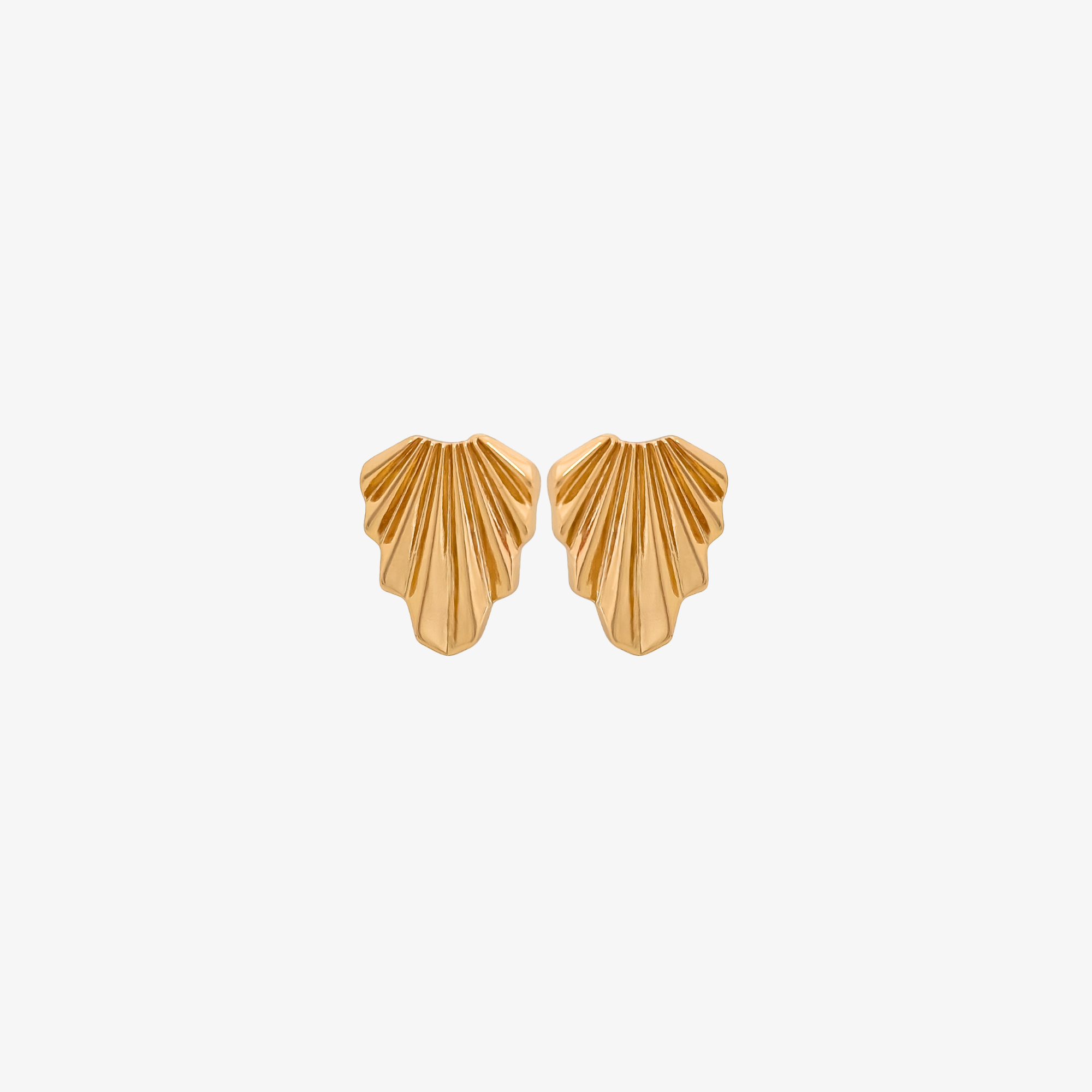 Decima Earrings