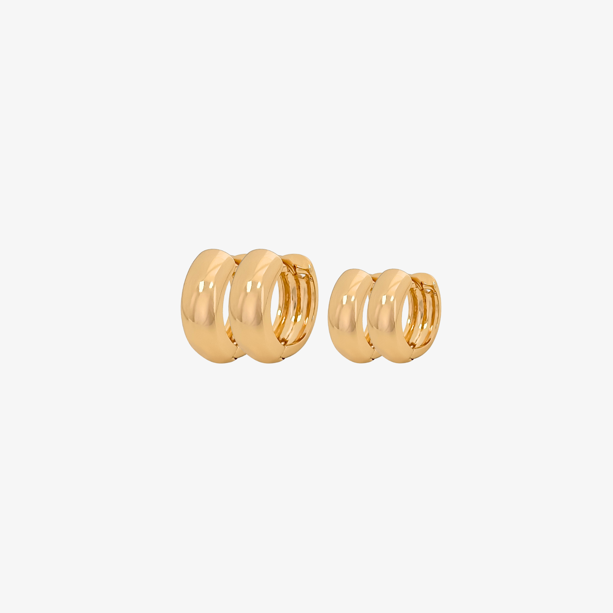 Willow Hoops