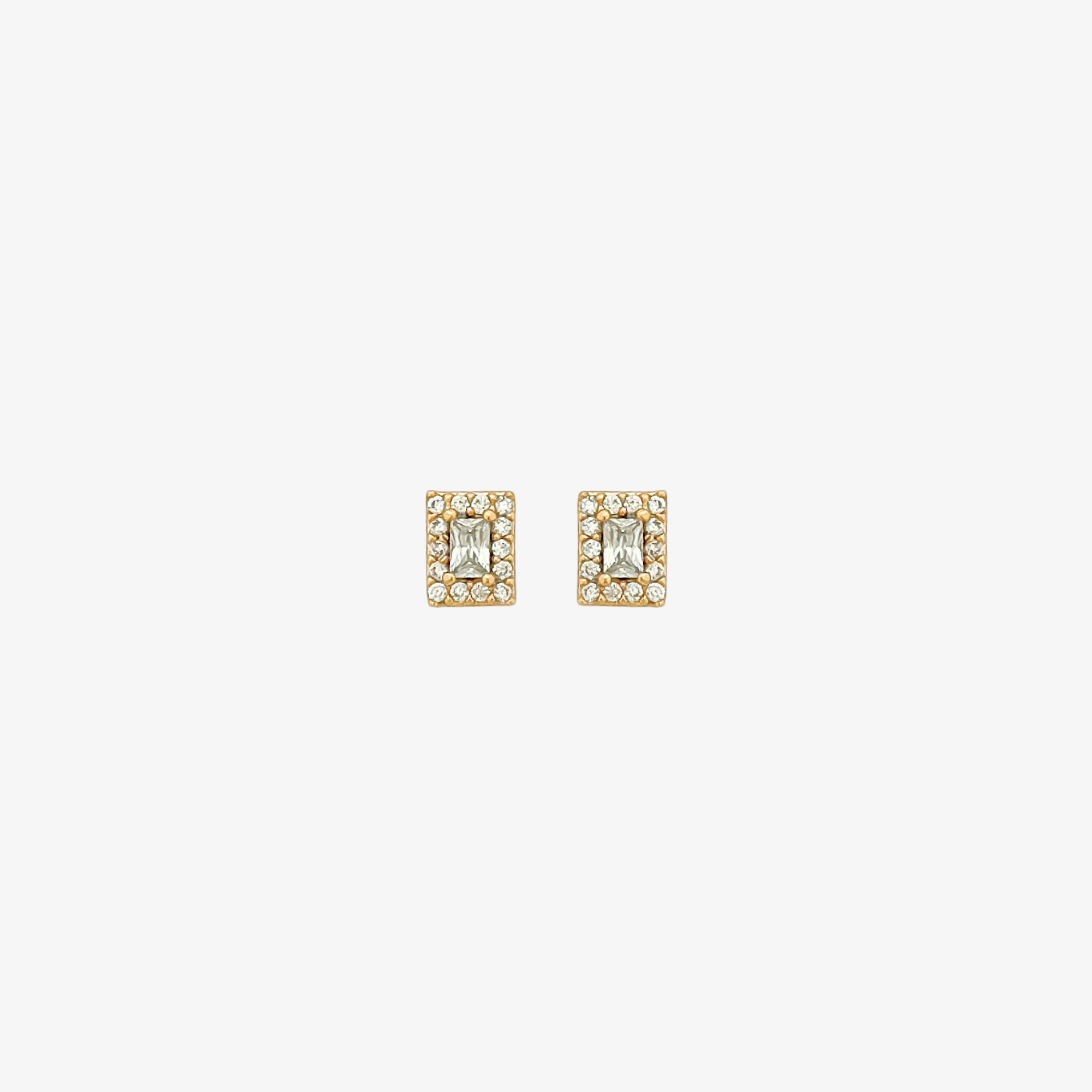 Tiny Fancy Studs