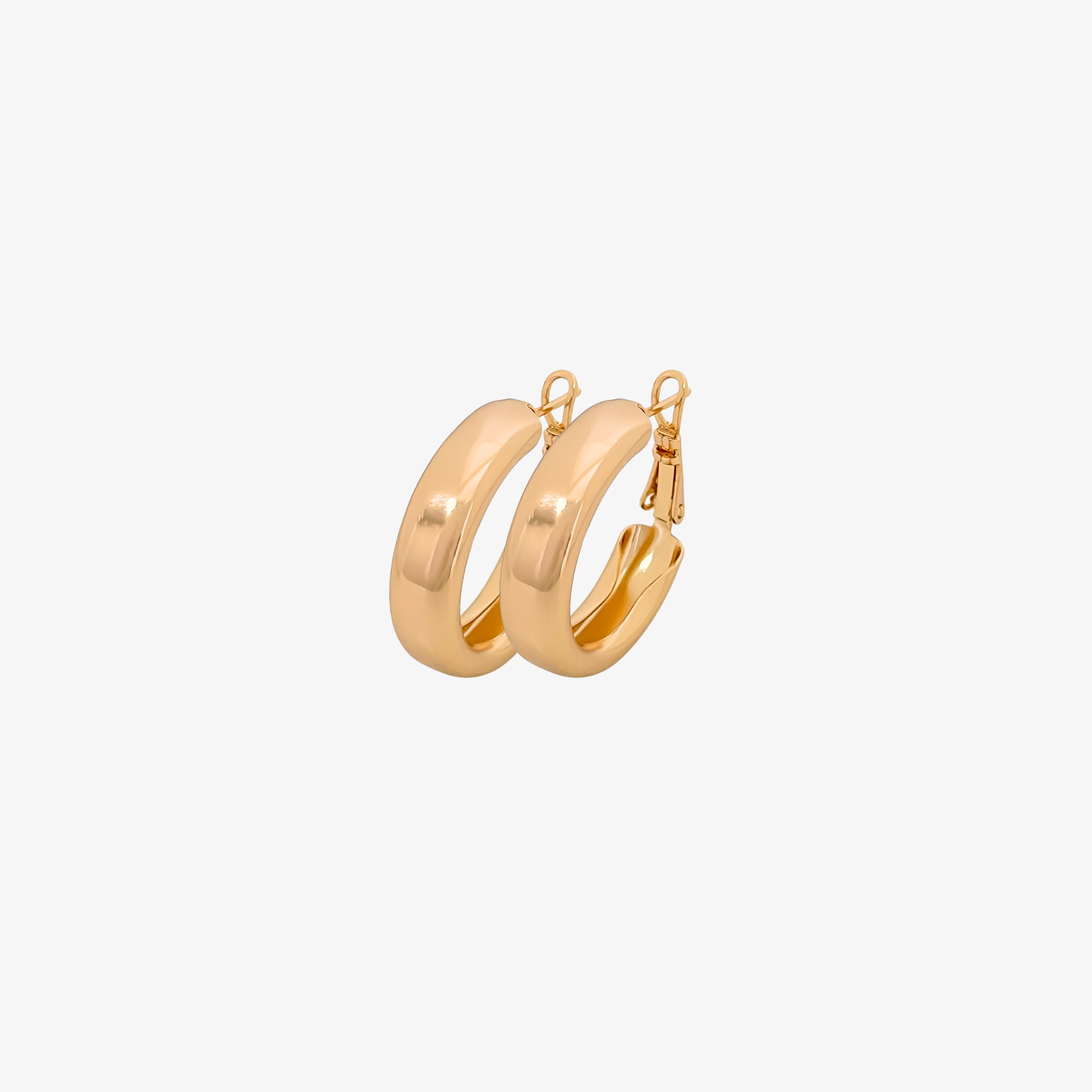 Ordinary Midi Hoops