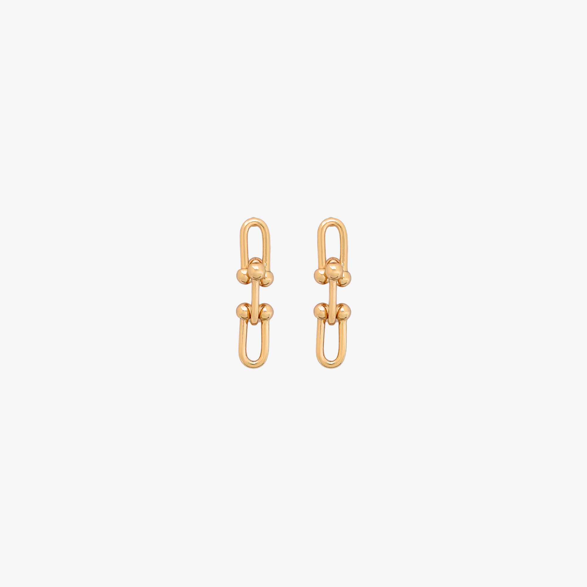 Tiffany Earrings