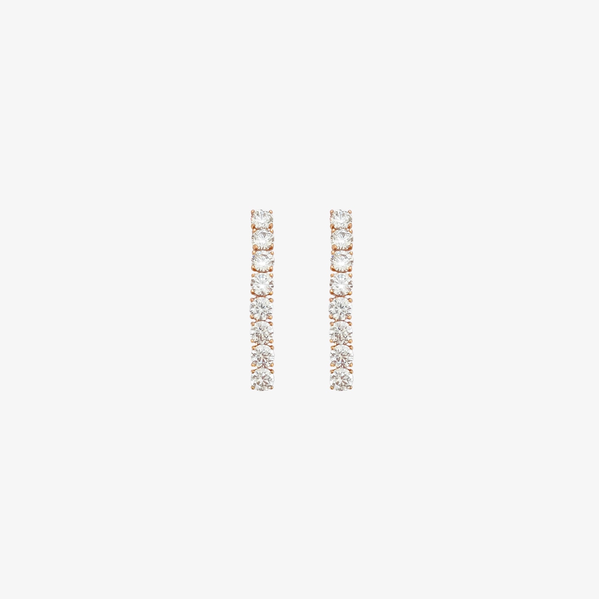 Samantha Earrings