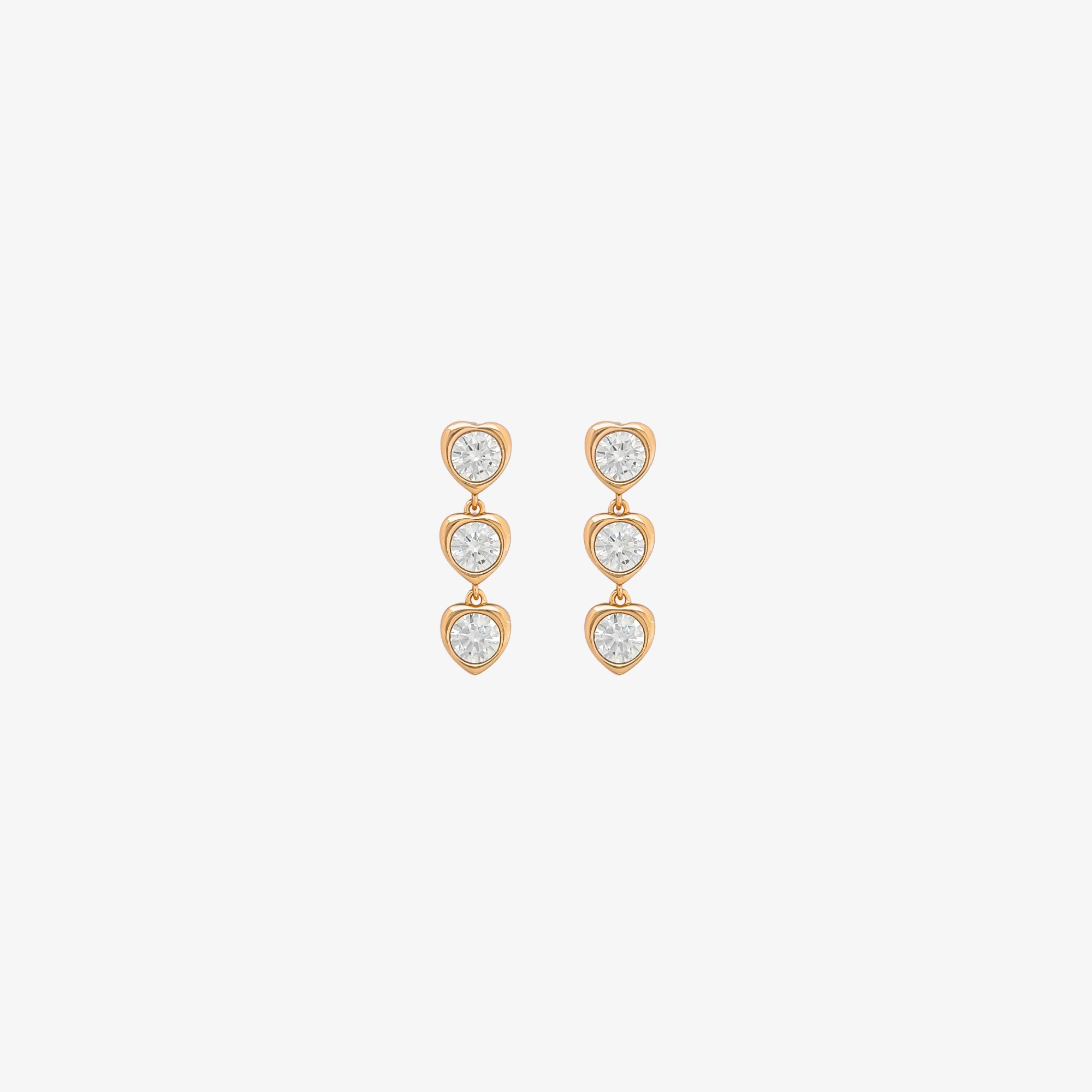 Lolita Dangling Earrings