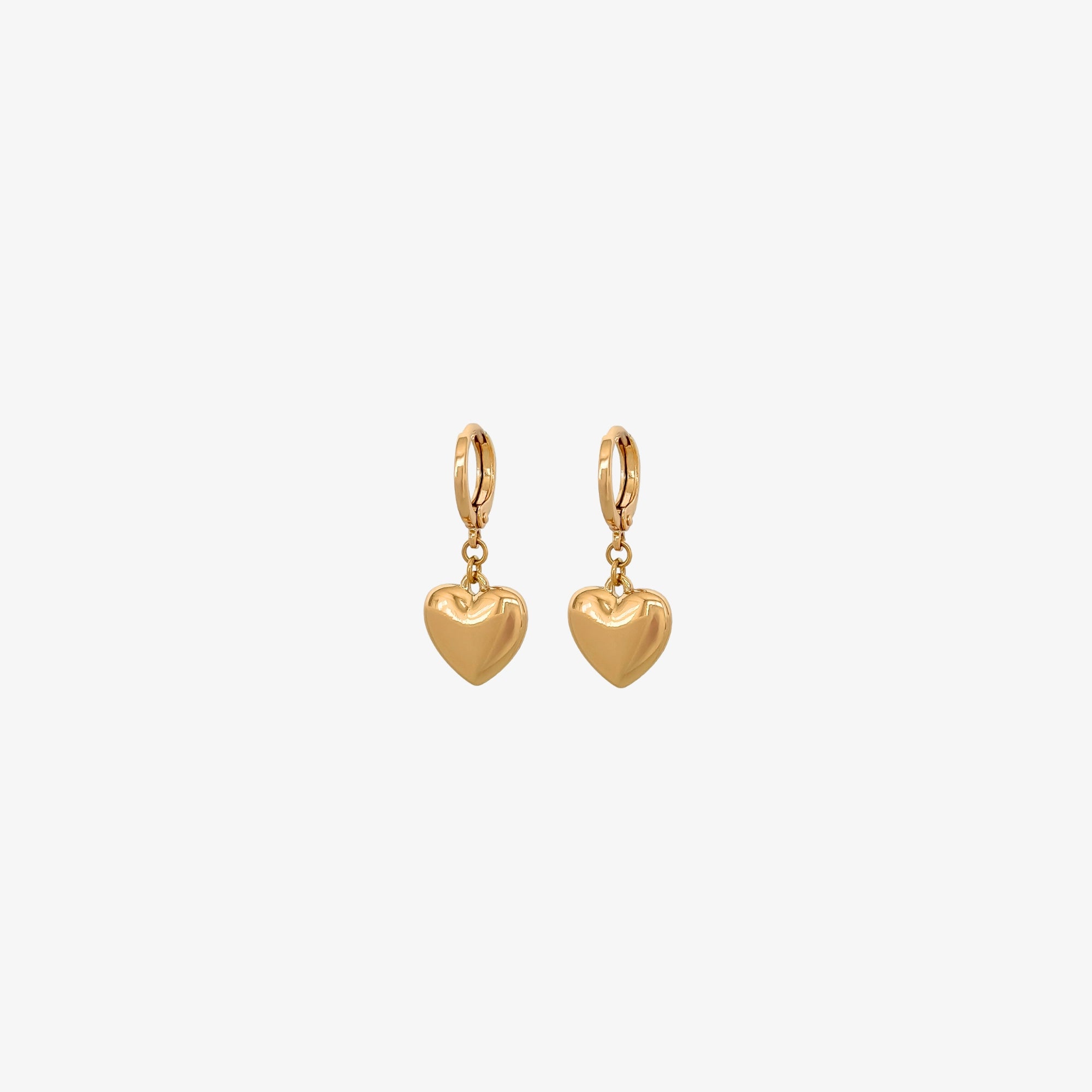 Lovely Hoops