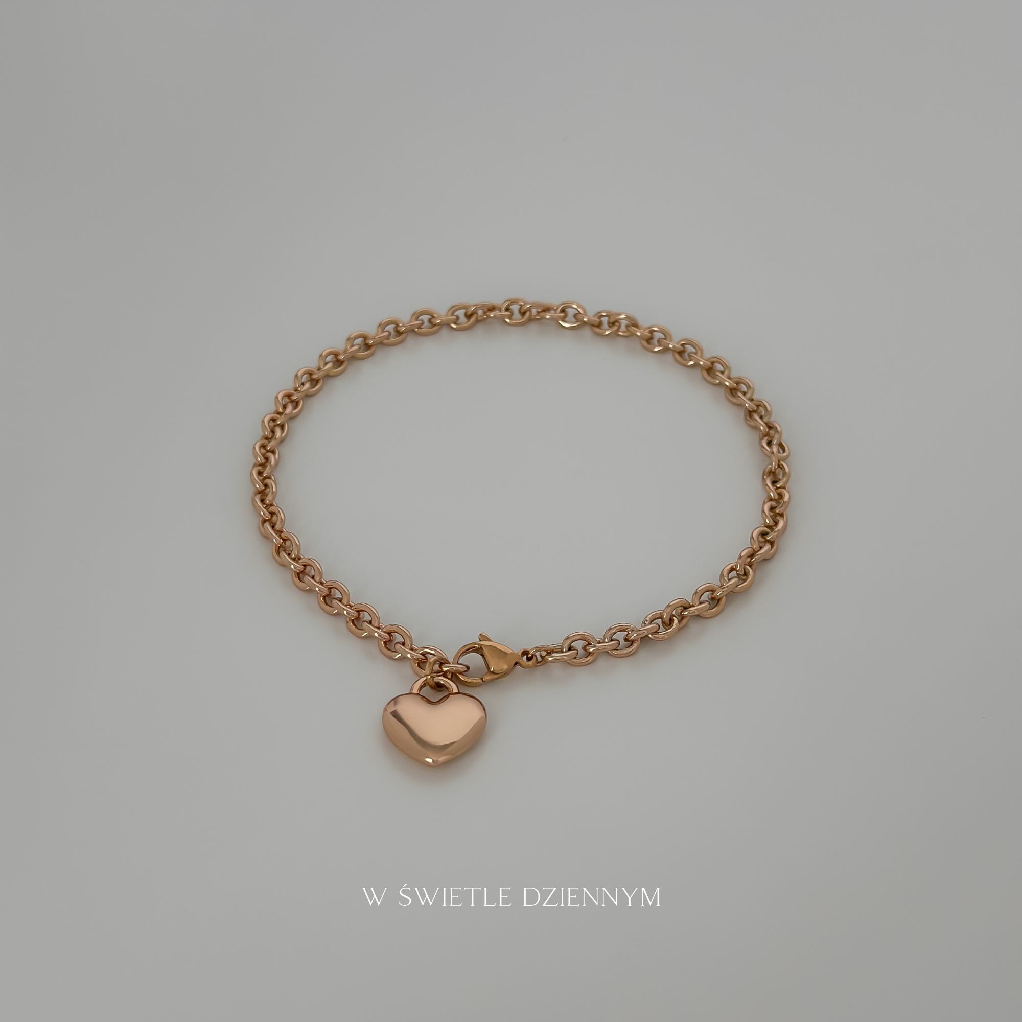 Amelie Anklet