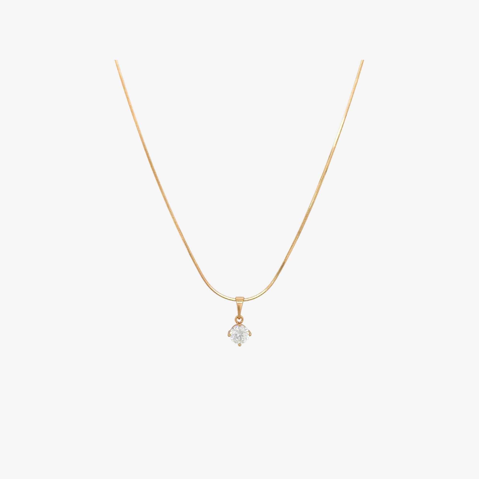 Diamond Choker