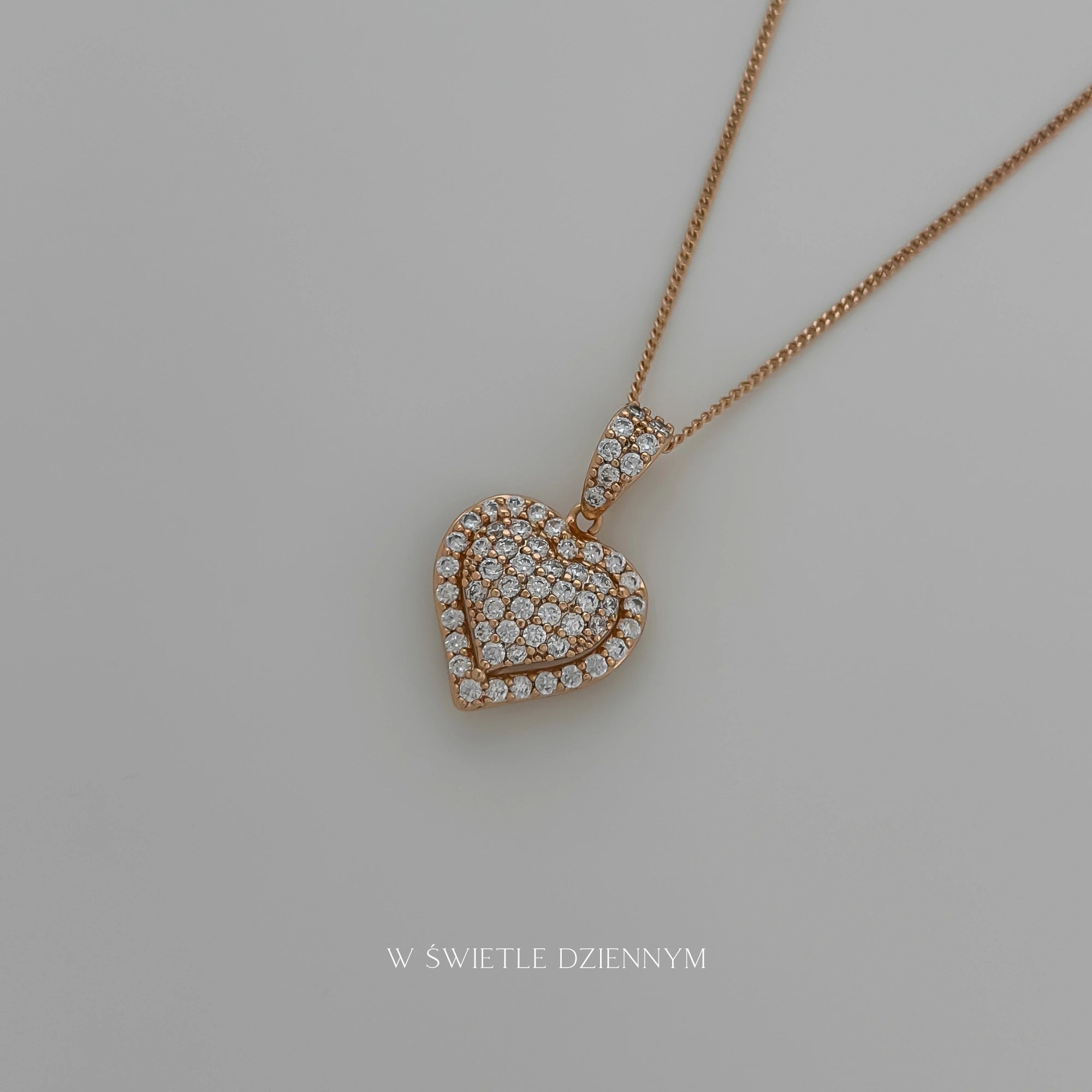 Anabelle Necklace