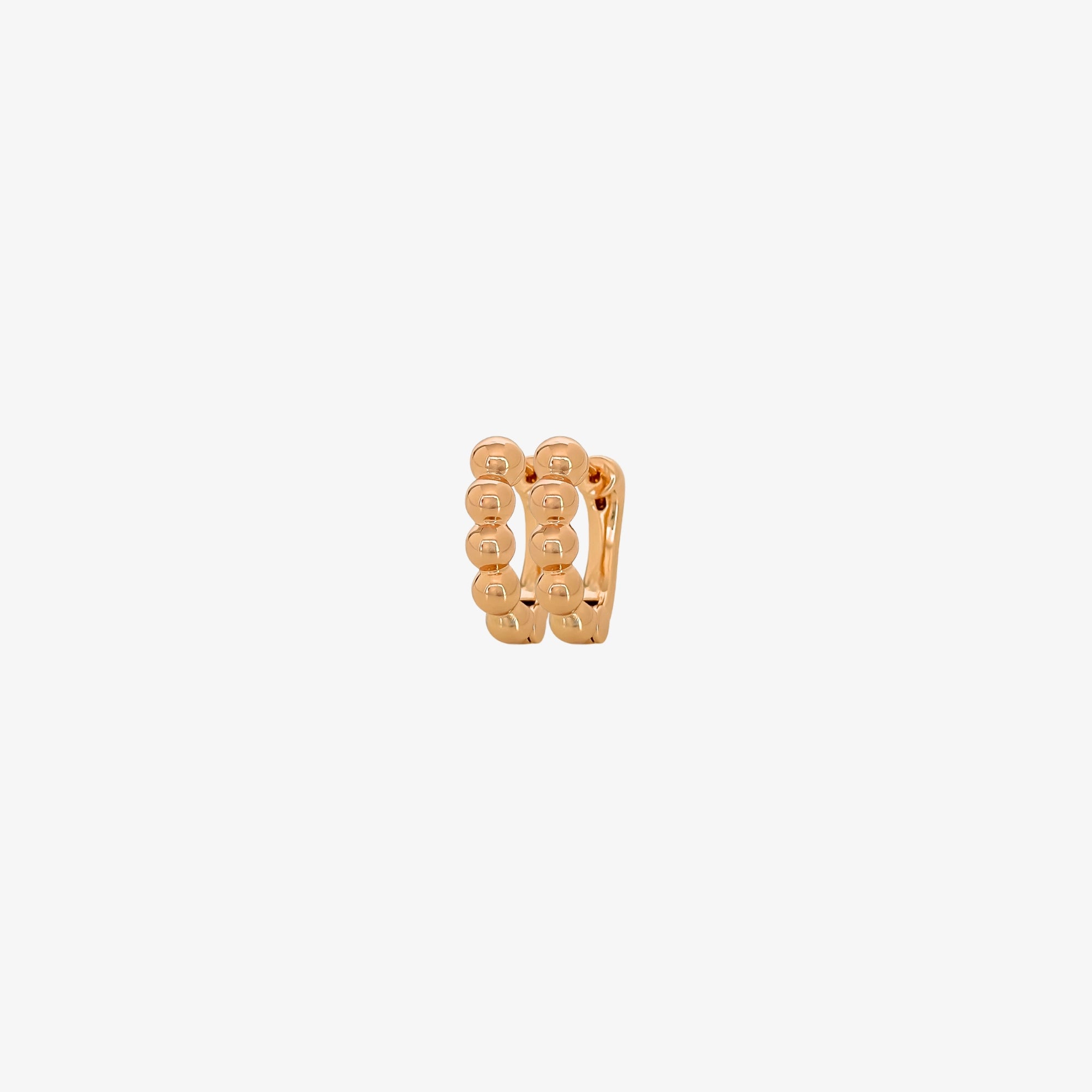 Beads Earrings
