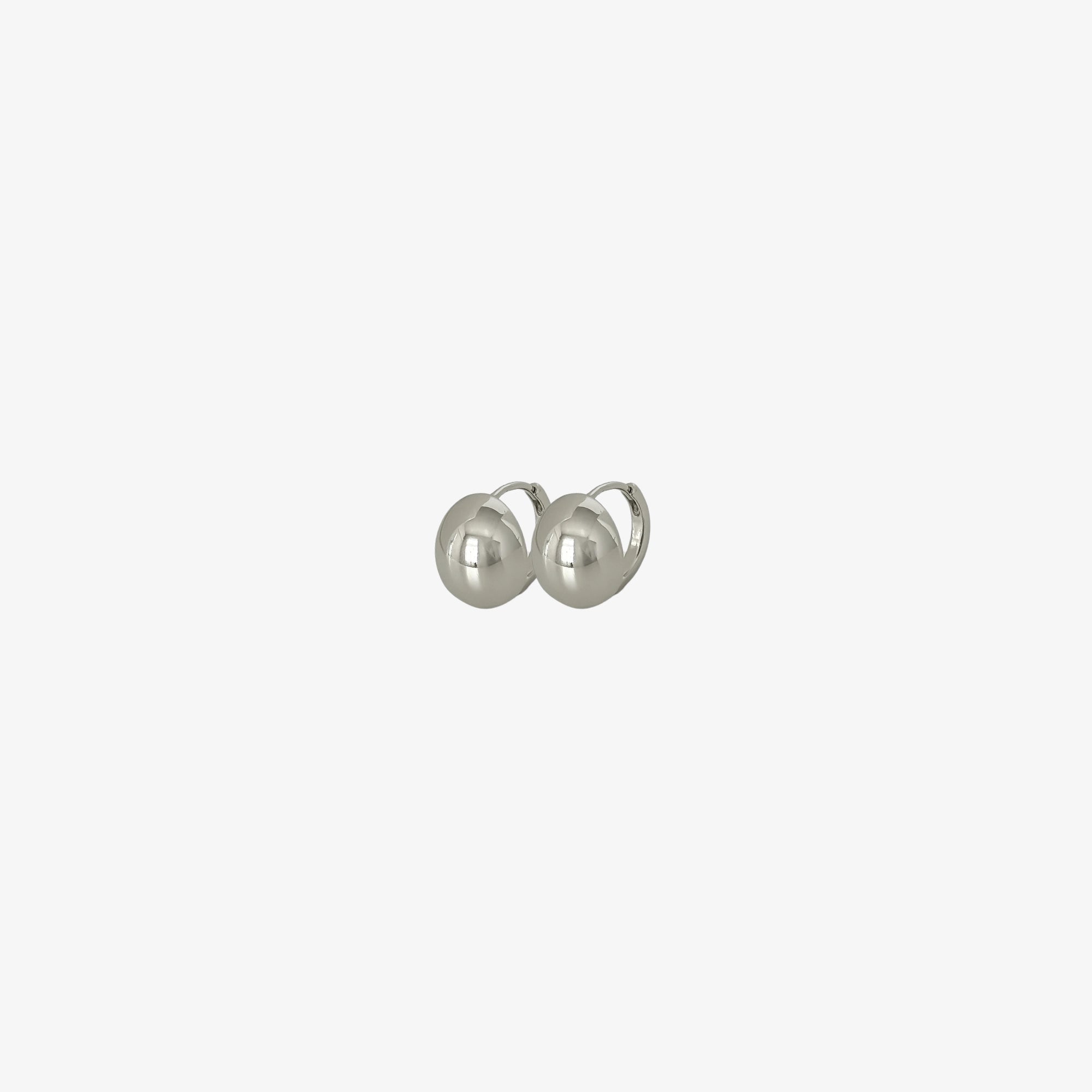 Peas Huggies [Silver]