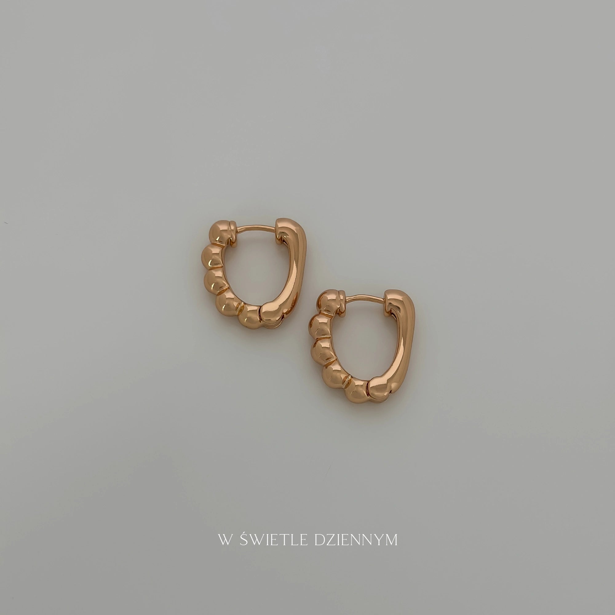 Beads Earrings
