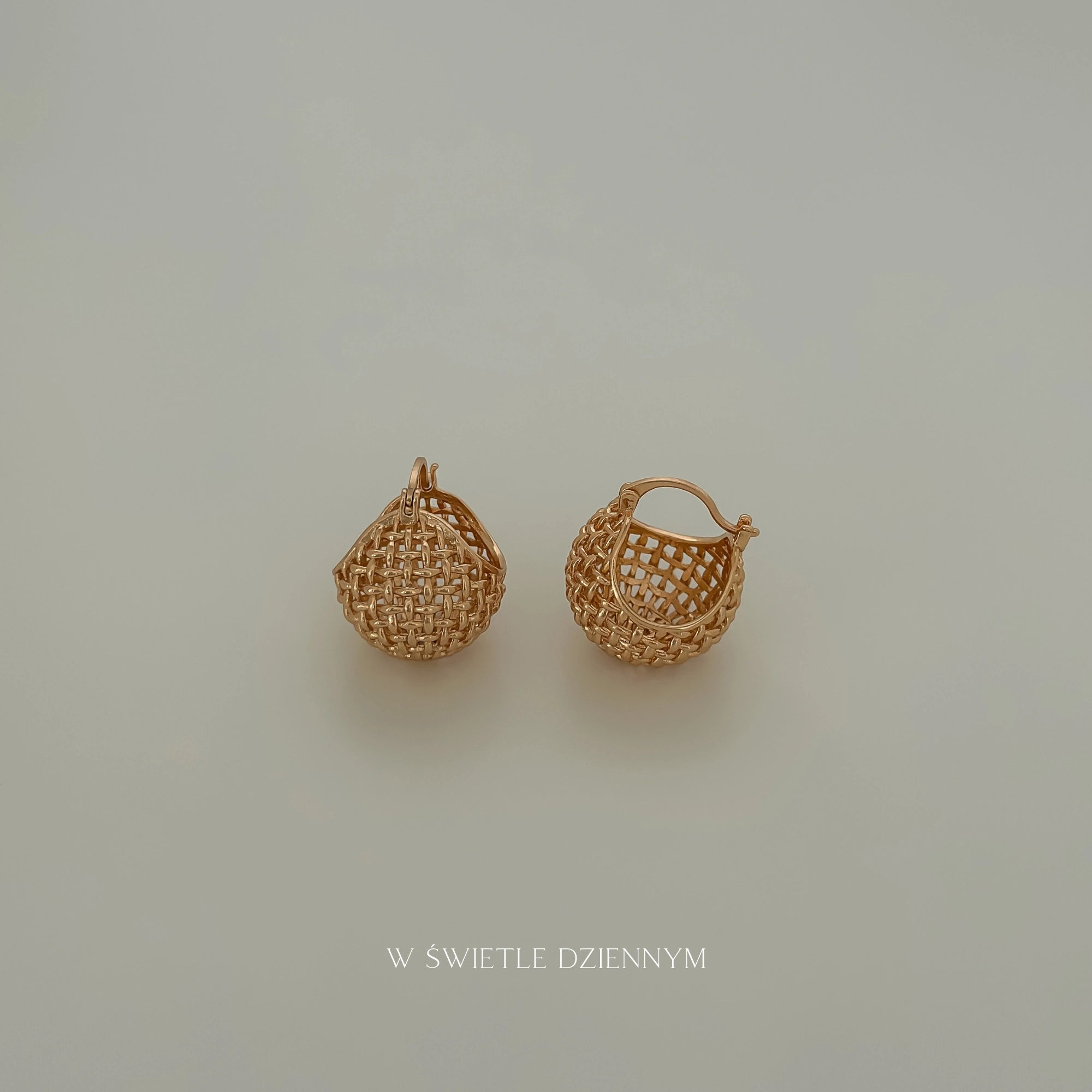 Sphere Hoops