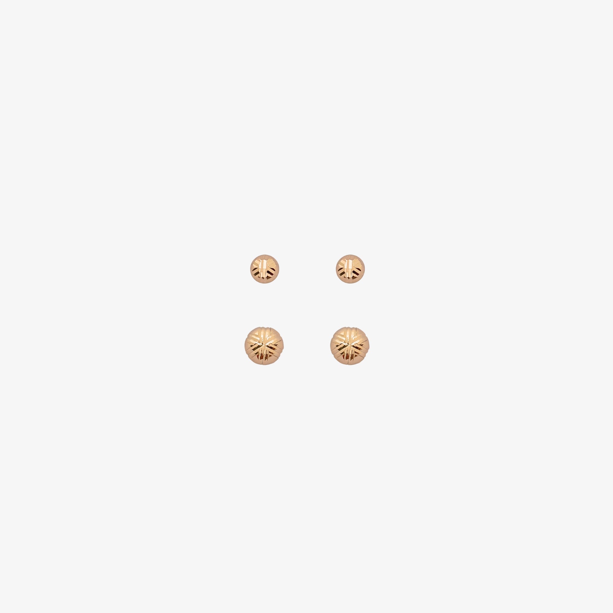 Mini Peg Studs (szt)