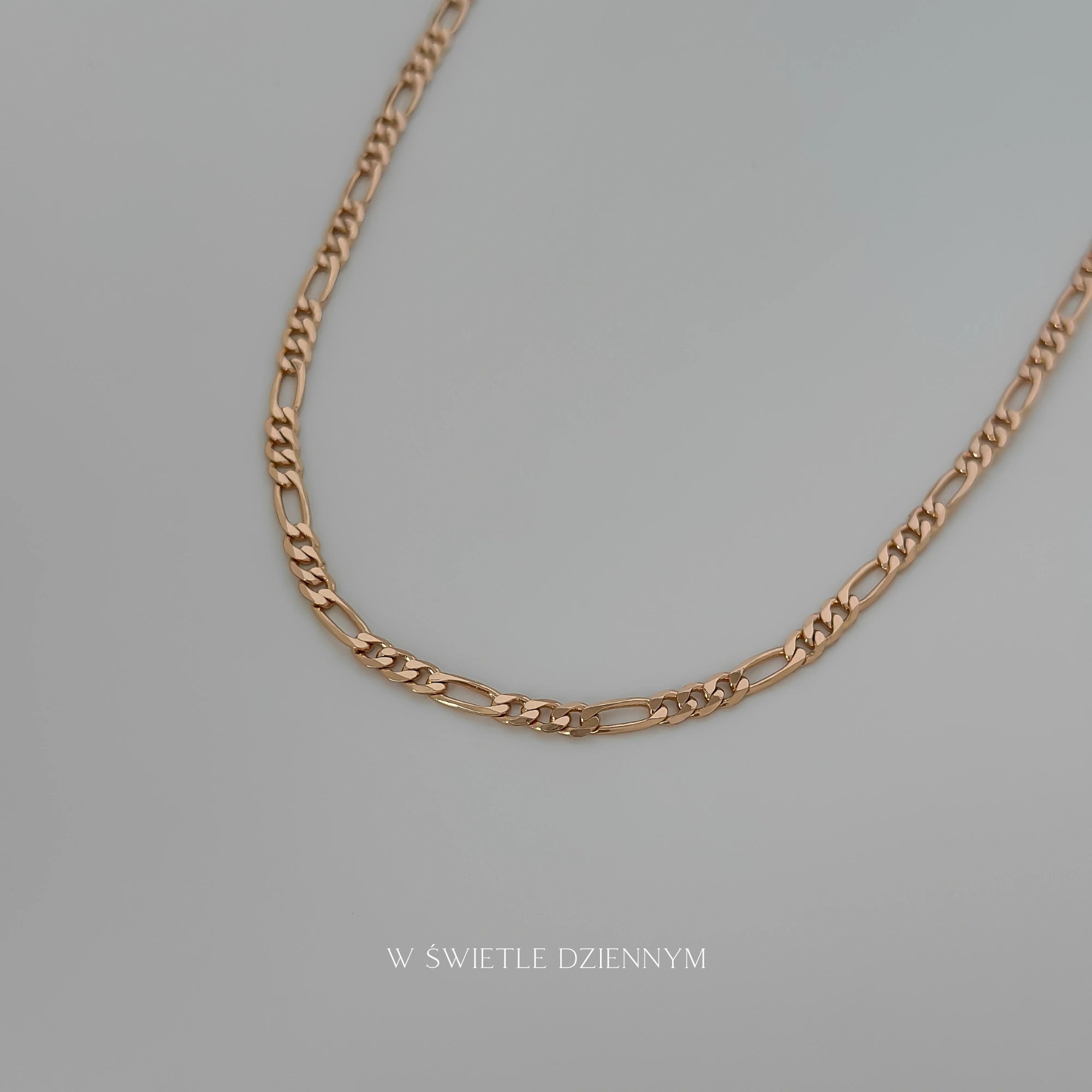 Spanish Body Chain