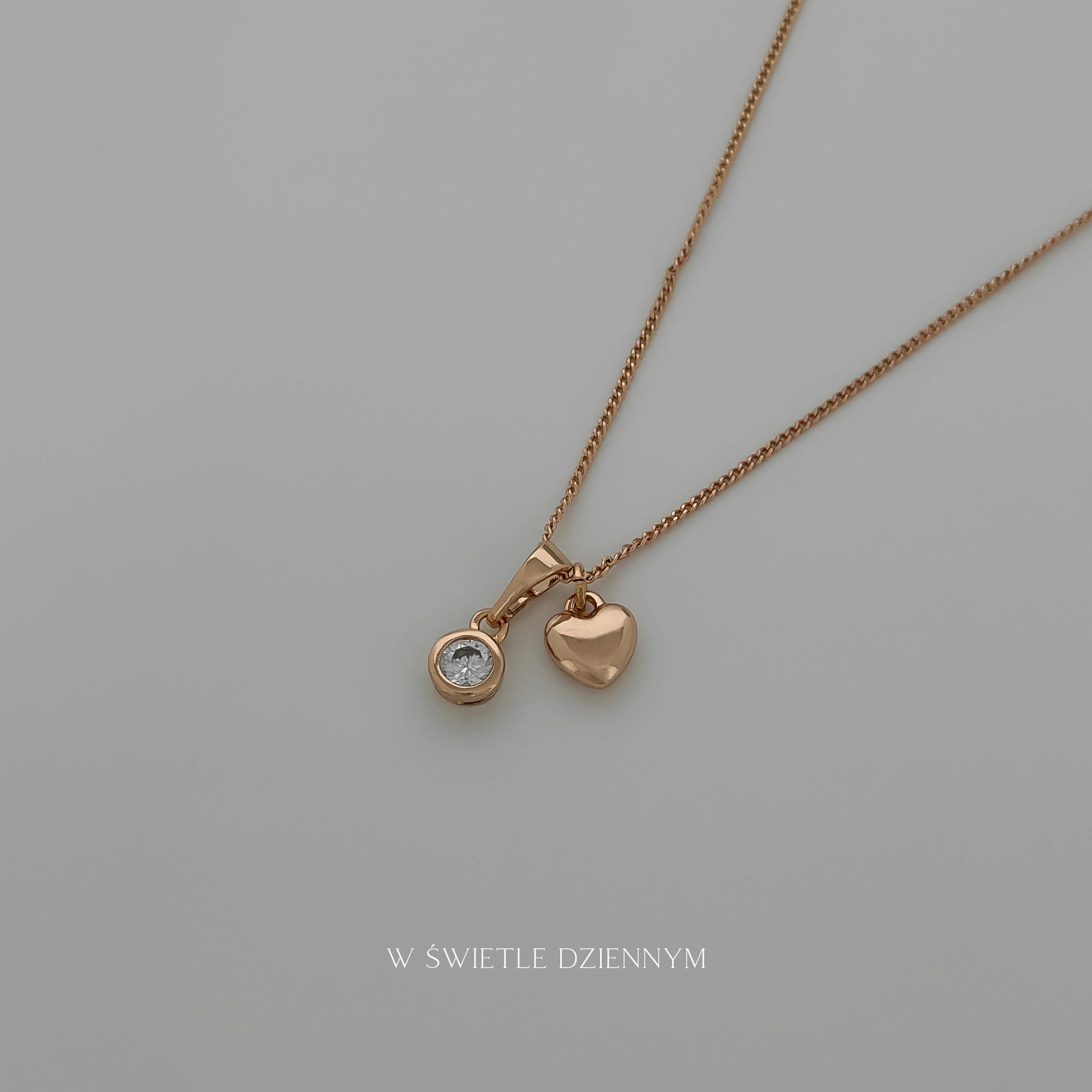 Shannon Necklace