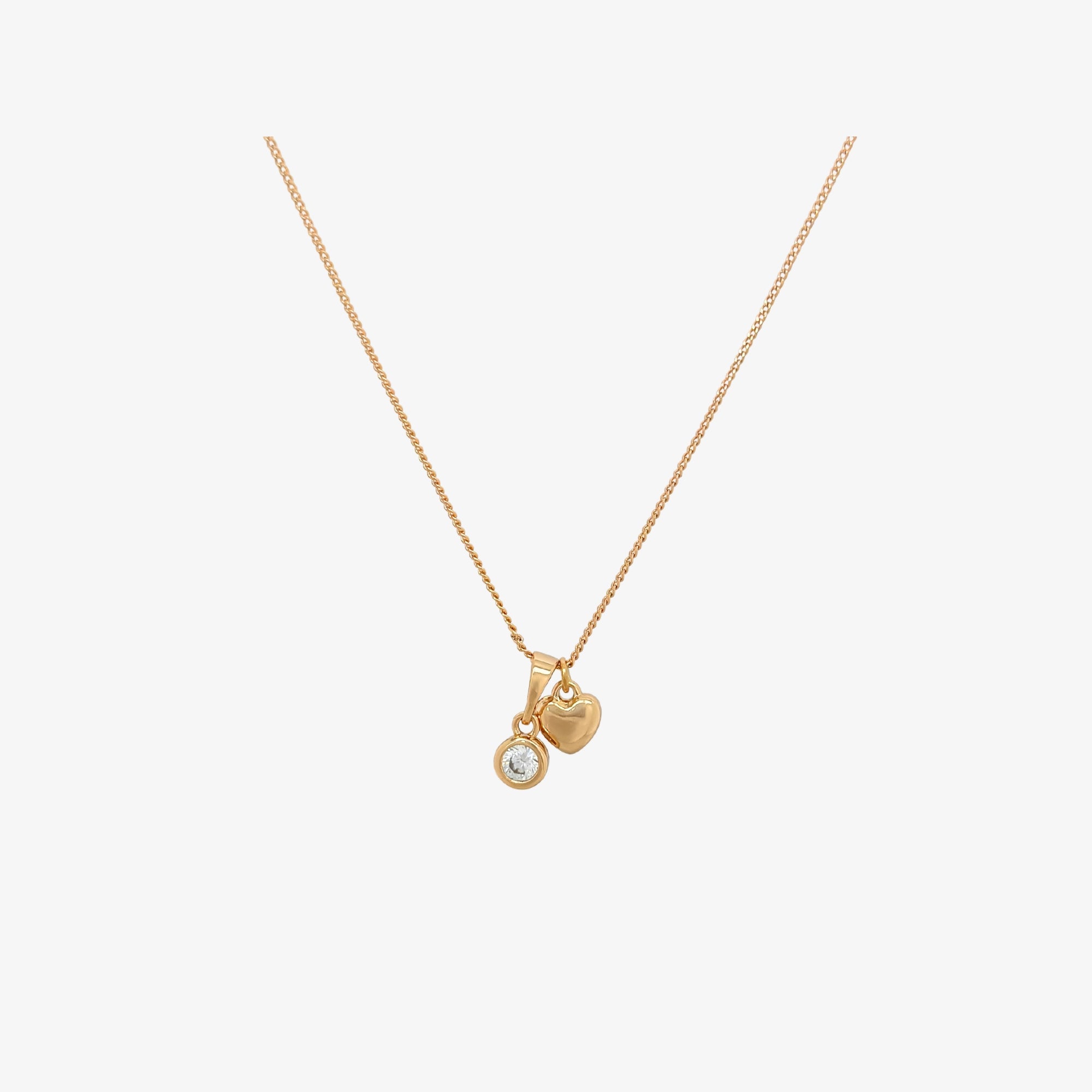 Shannon Necklace