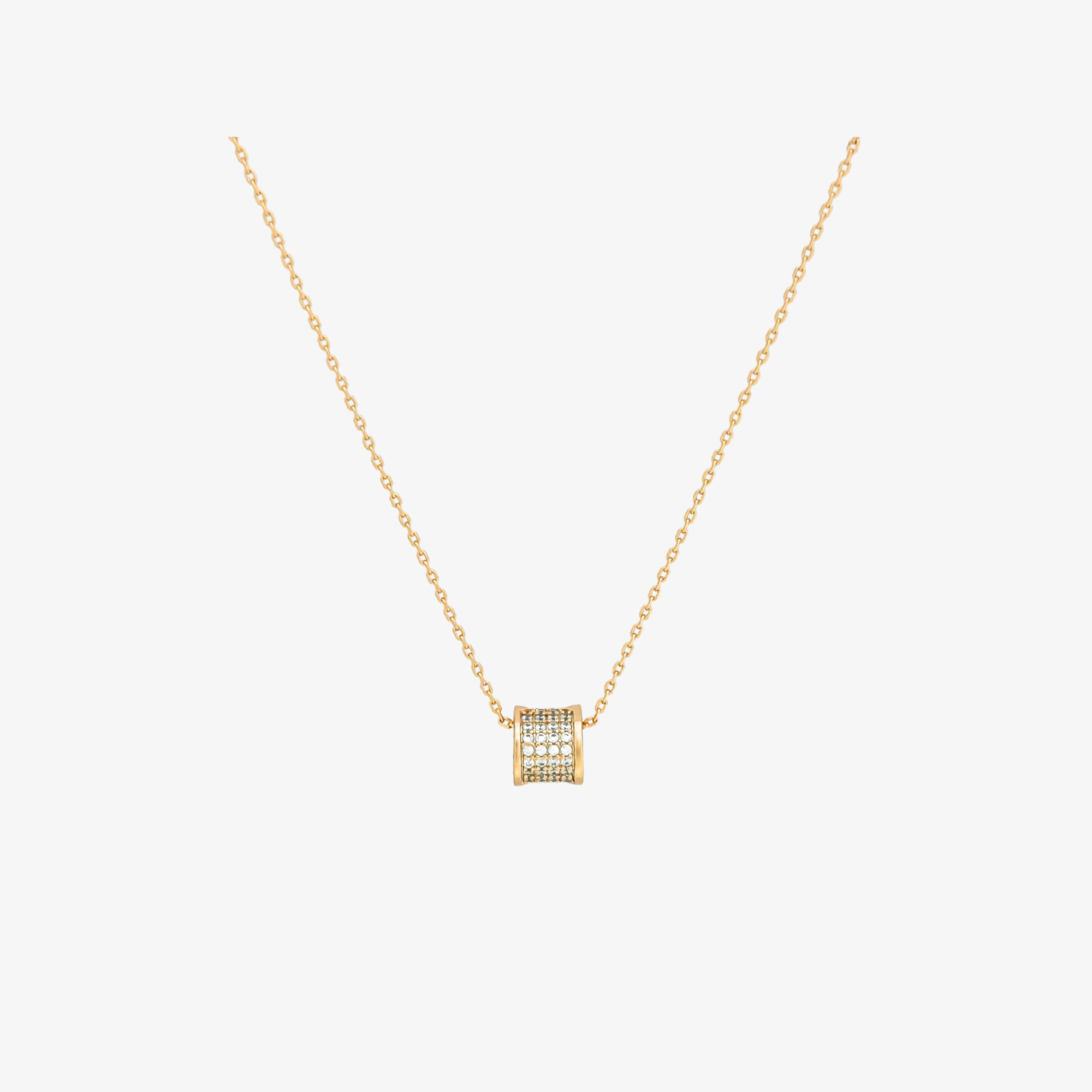 Lovely Charm Necklace